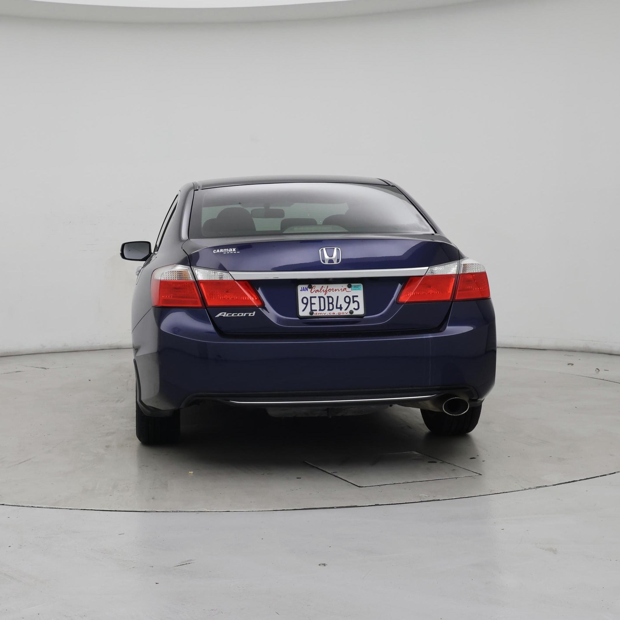 Thumbnail: 2014 Honda Accord - 6