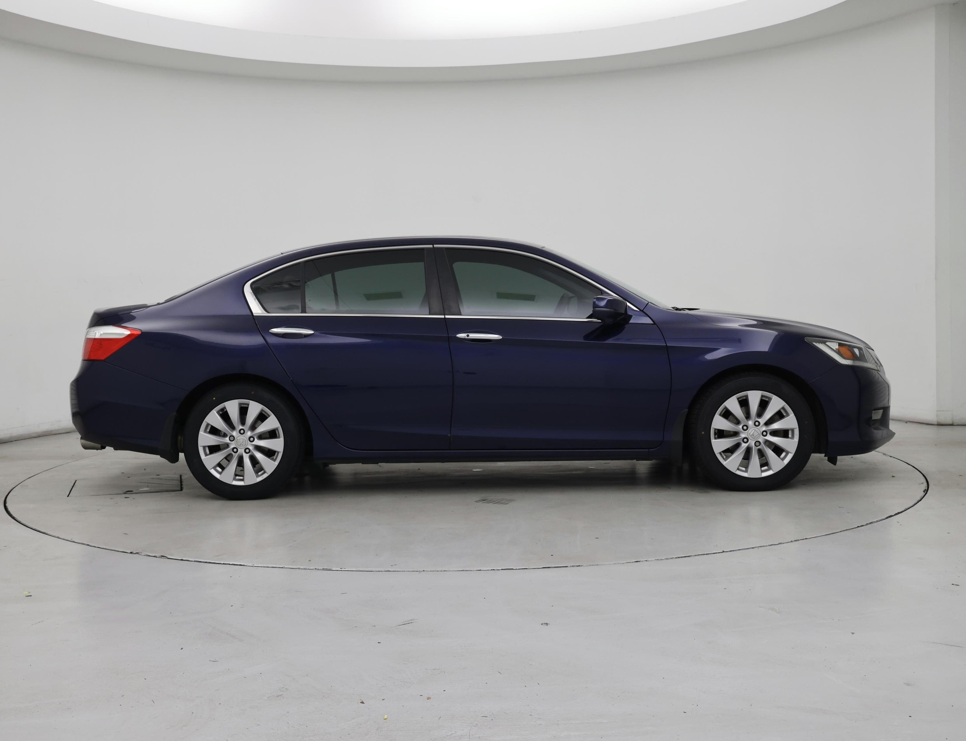 Thumbnail: 2014 Honda Accord - 7