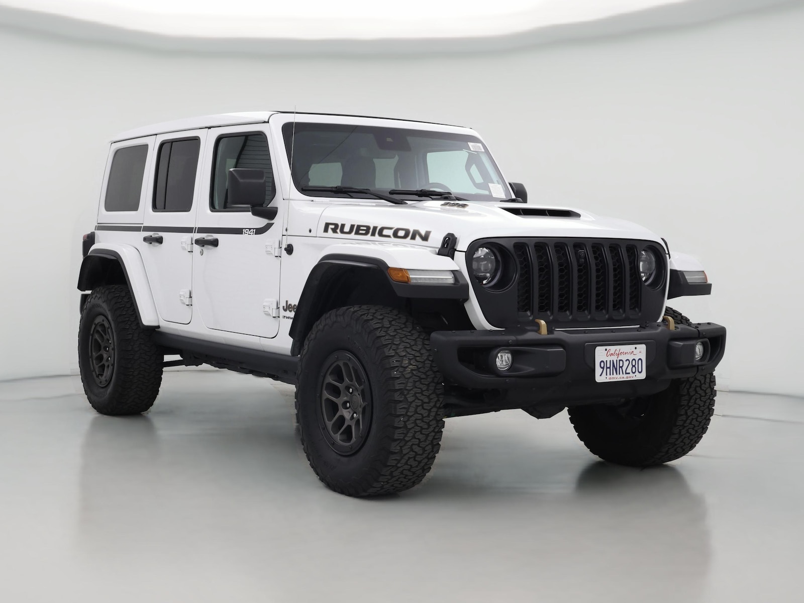 2023 Jeep Wrangler 4-Door