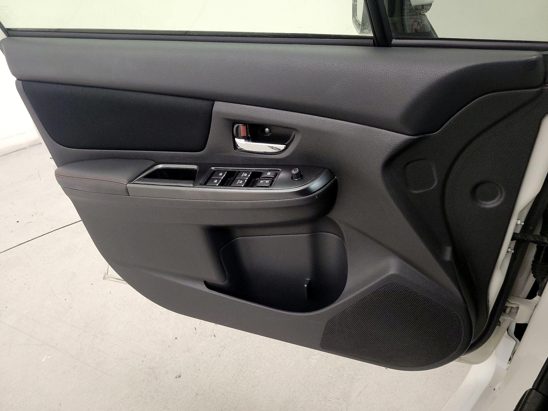 Thumbnail: 2018 Subaru WRX - 12