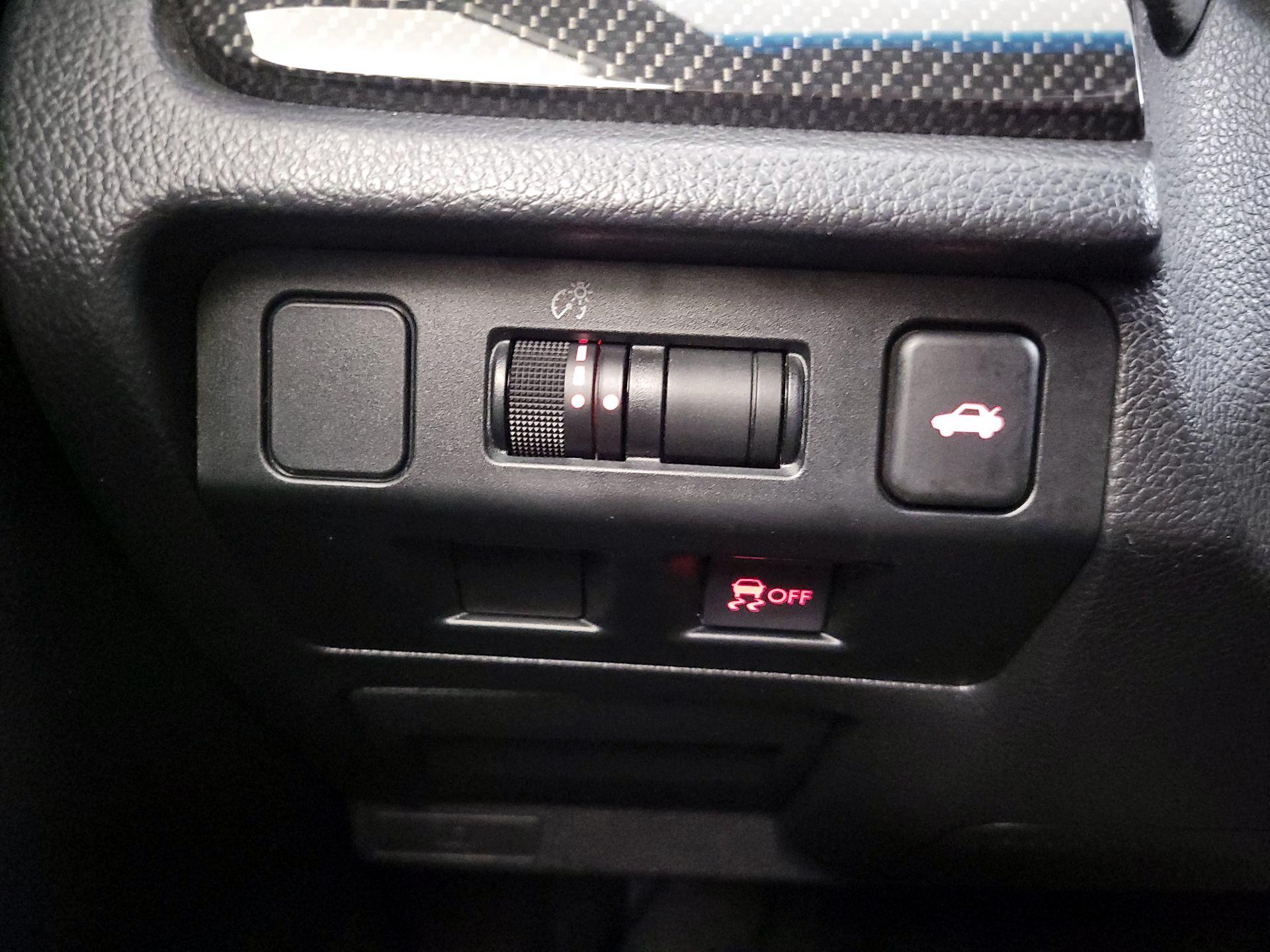 Thumbnail: 2018 Subaru WRX - 13