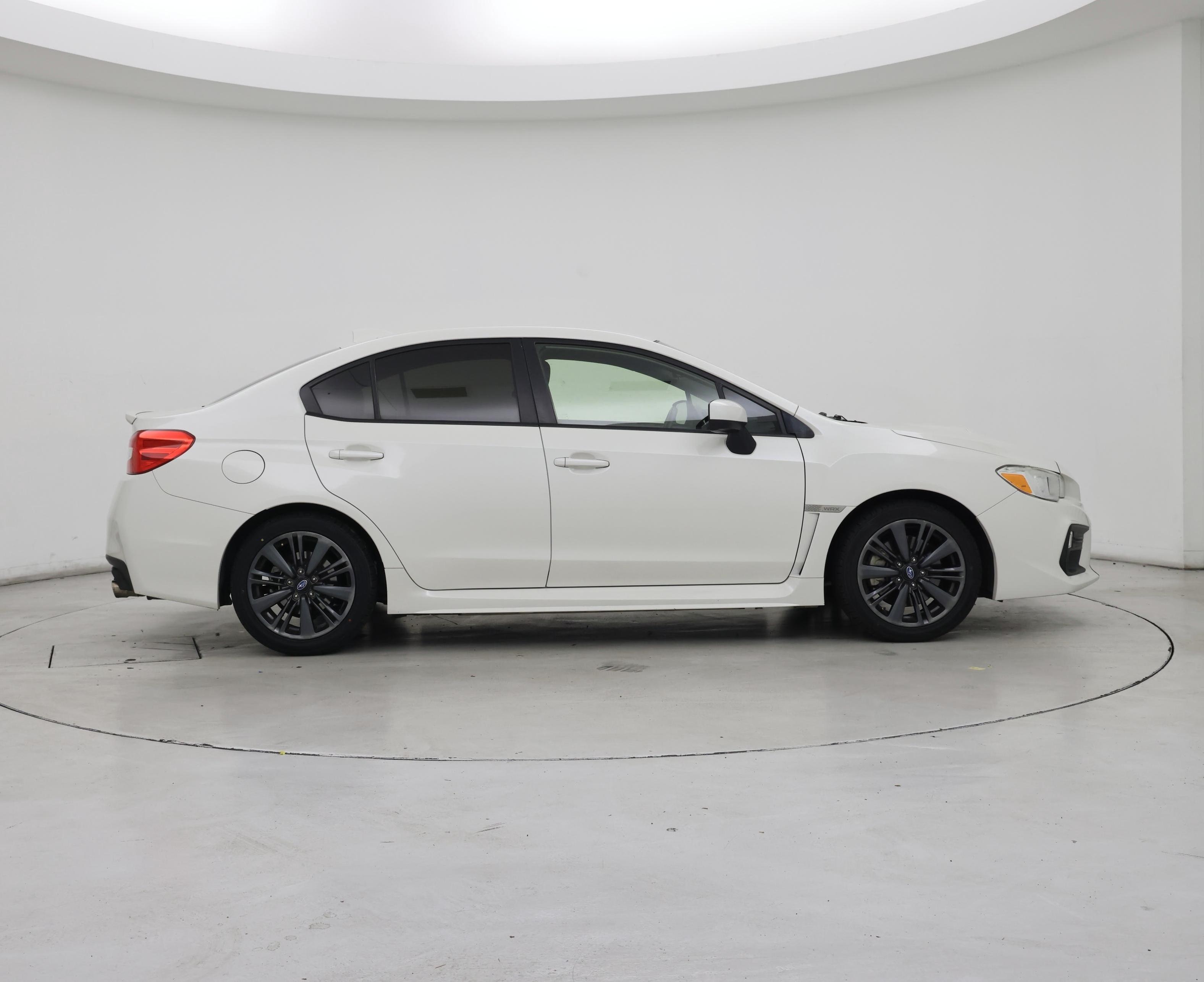 Thumbnail: 2018 Subaru WRX - 7