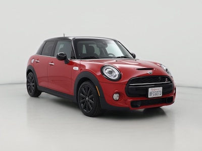 2019 Mini Cooper Hardtop S