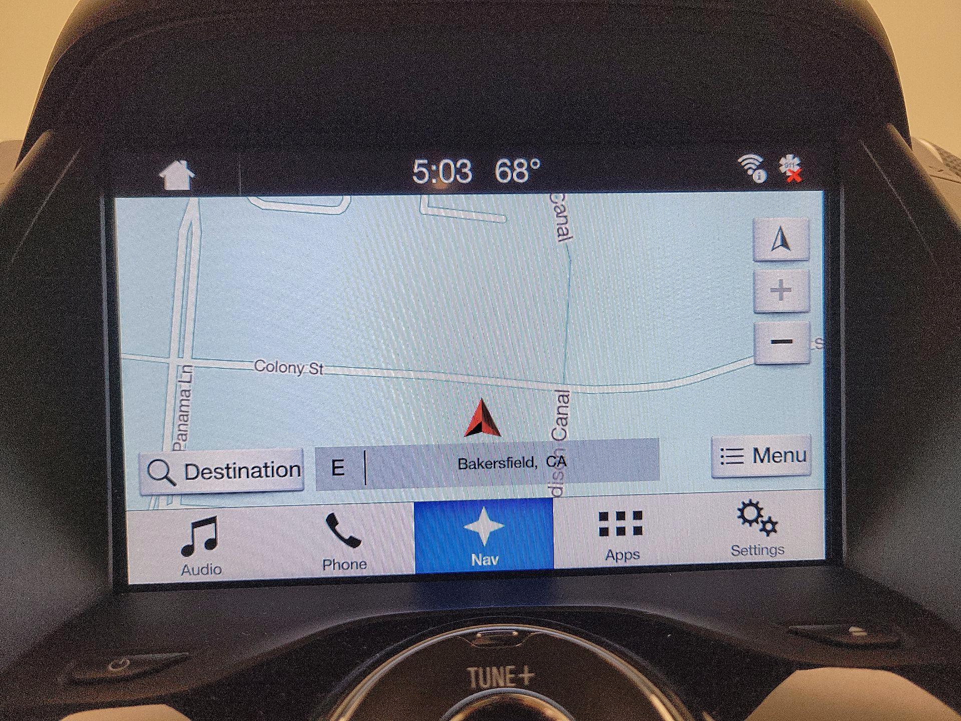 Thumbnail: 2017 Ford Escape - 14