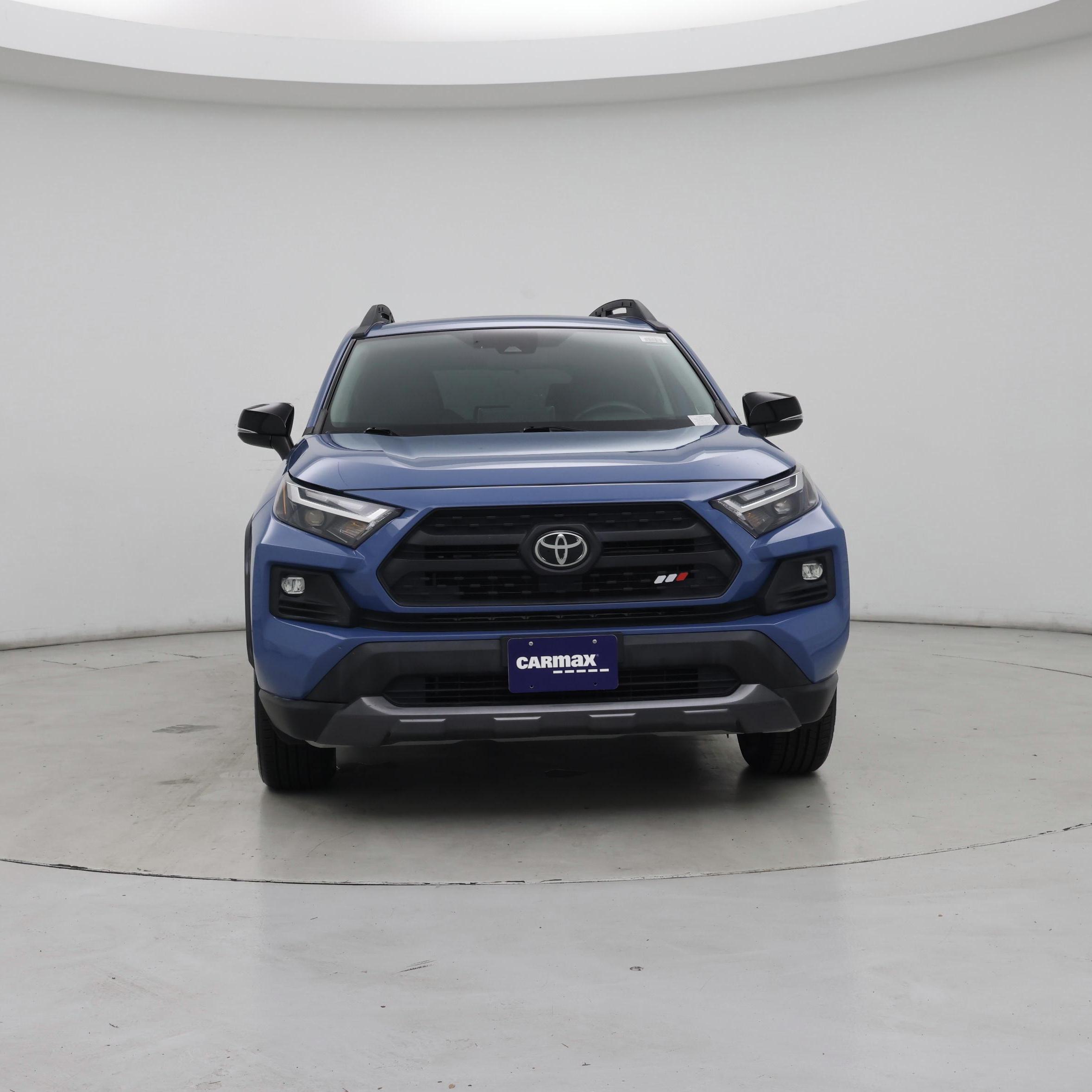 Thumbnail: 2022 Toyota RAV4 - 5