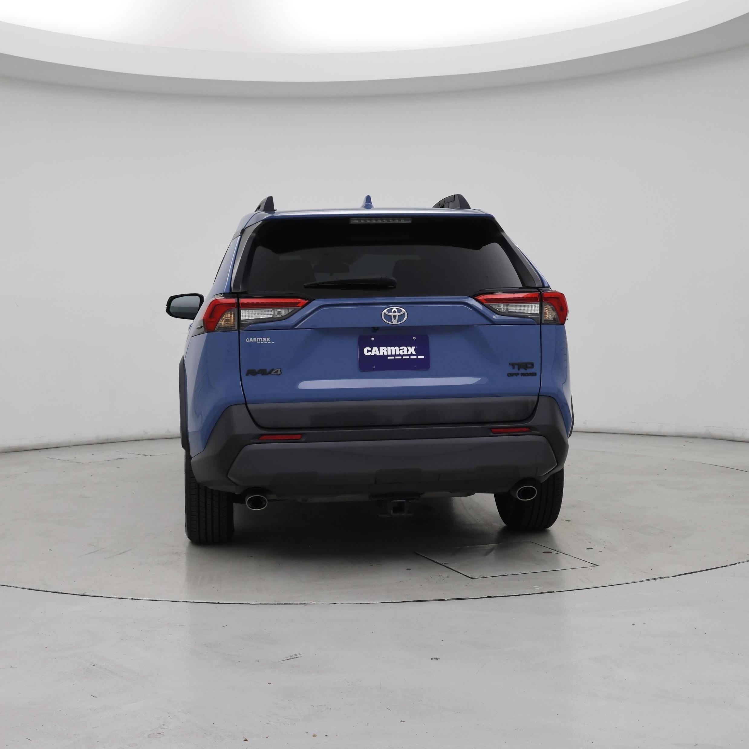 Thumbnail: 2022 Toyota RAV4 - 6