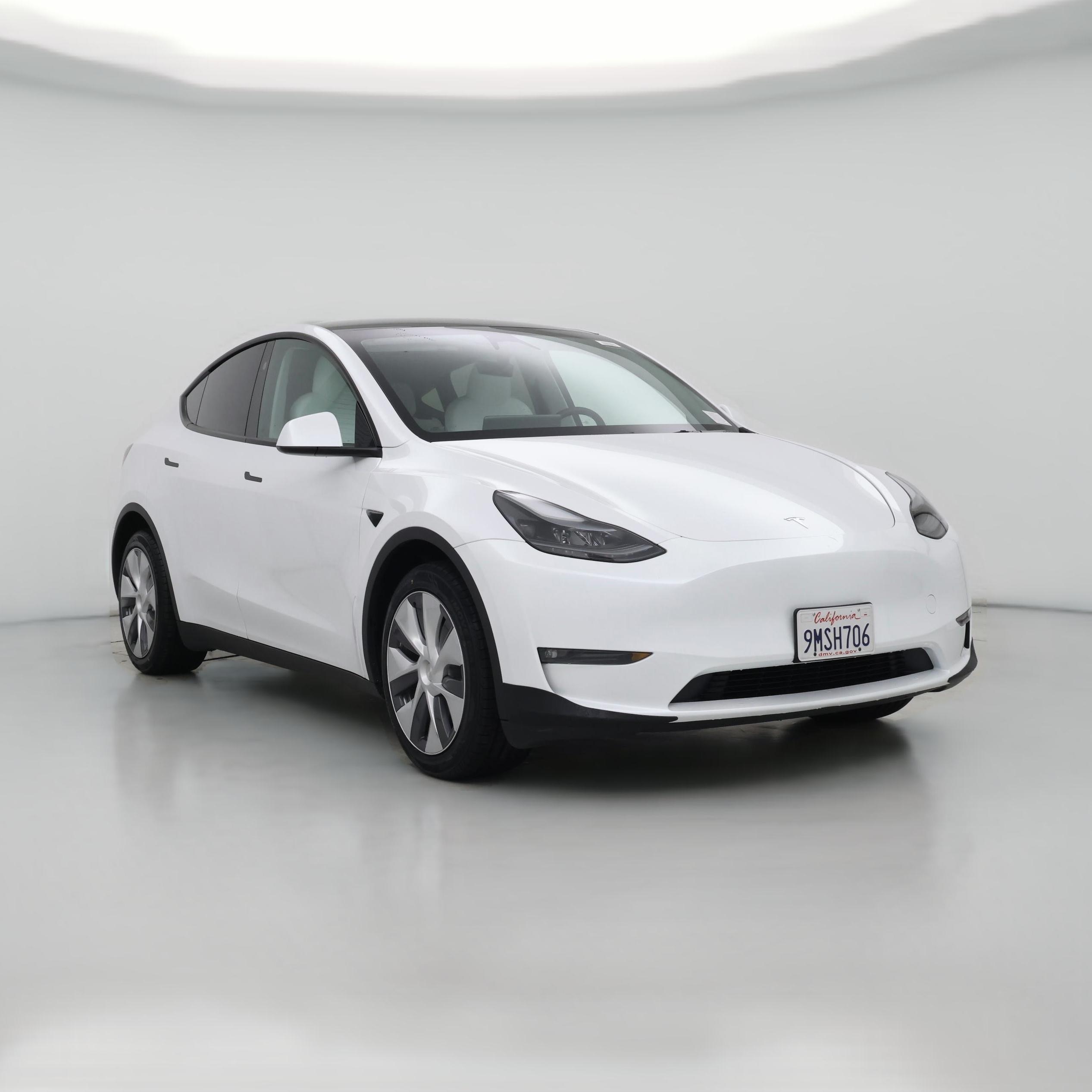 Thumbnail: 2024 Tesla Model Y - 1
