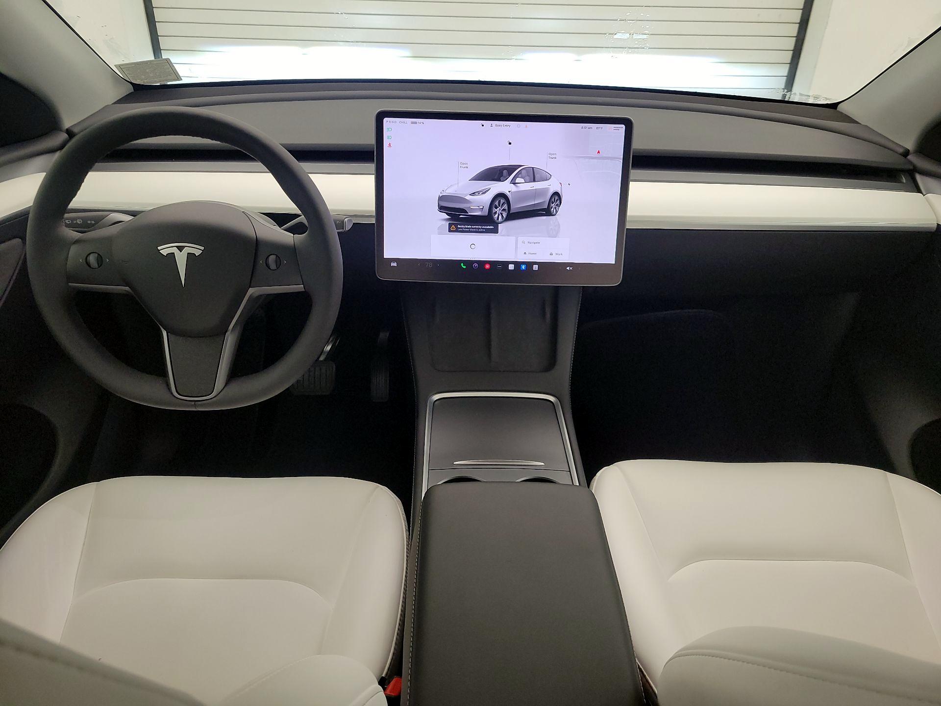 Thumbnail: 2024 Tesla Model Y - 9