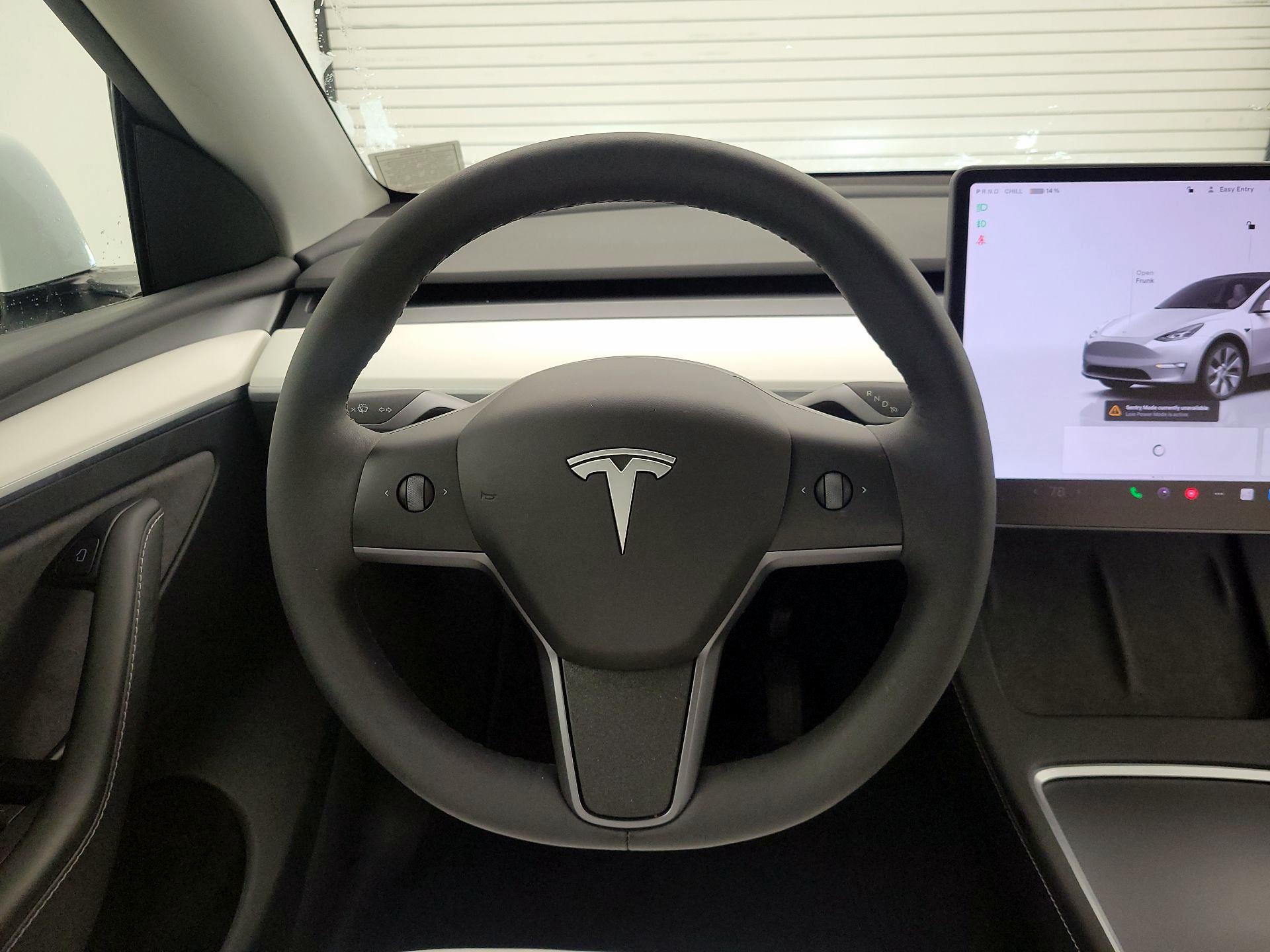 Thumbnail: 2024 Tesla Model Y - 10