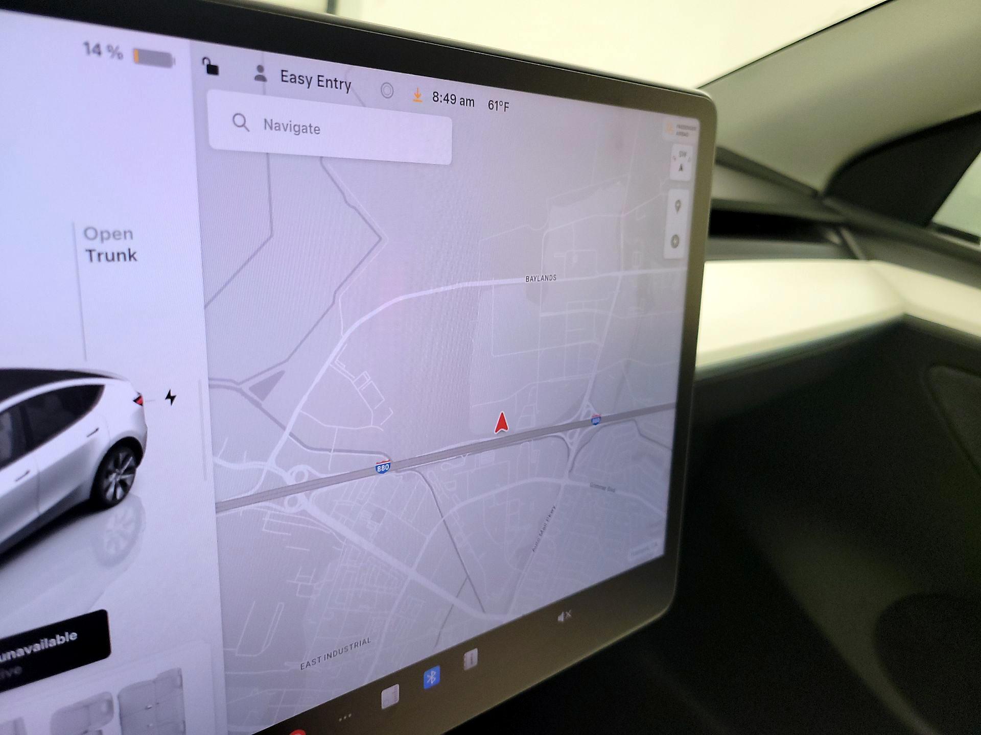 Thumbnail: 2024 Tesla Model Y - 13