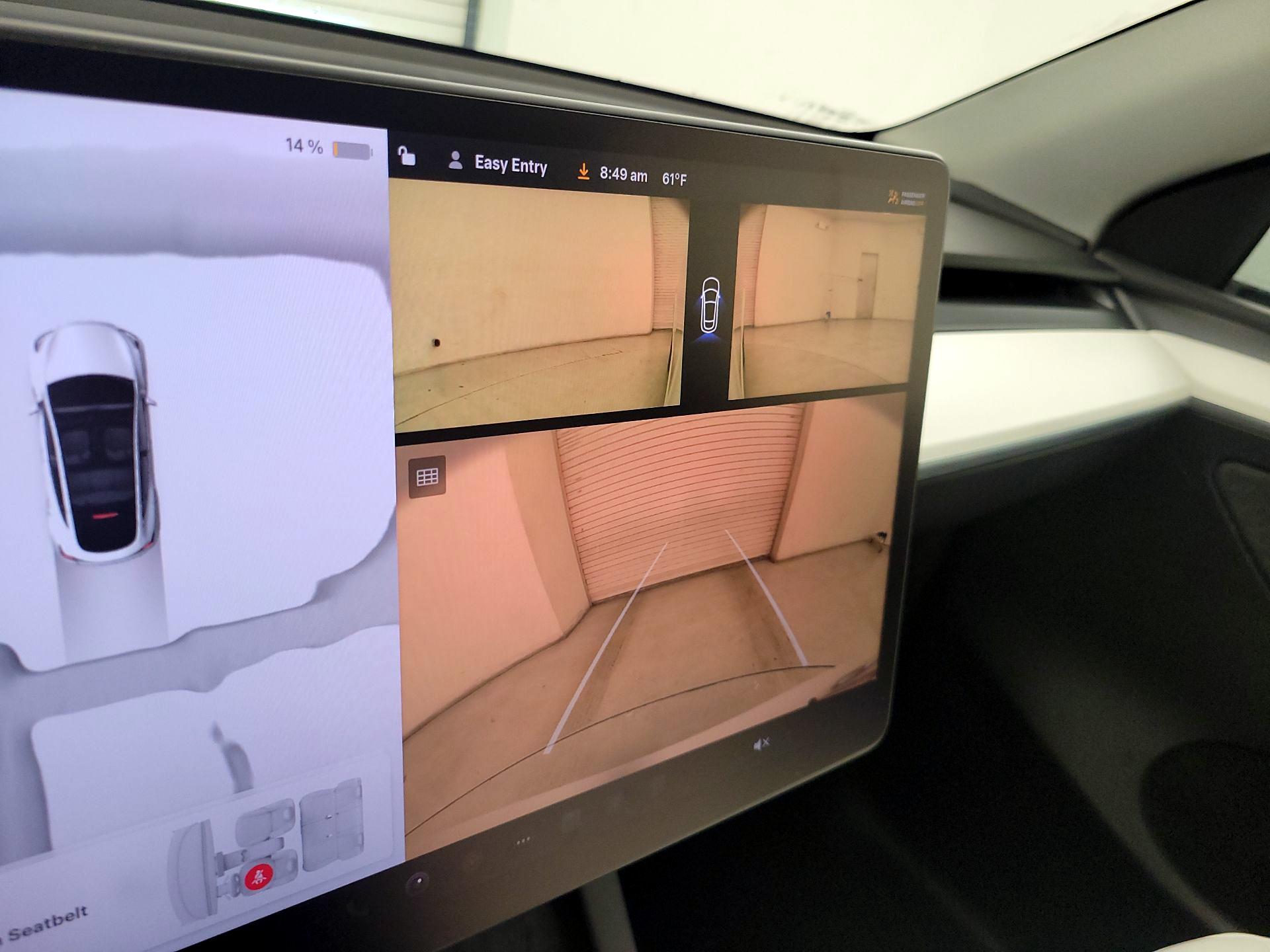 Thumbnail: 2024 Tesla Model Y - 14