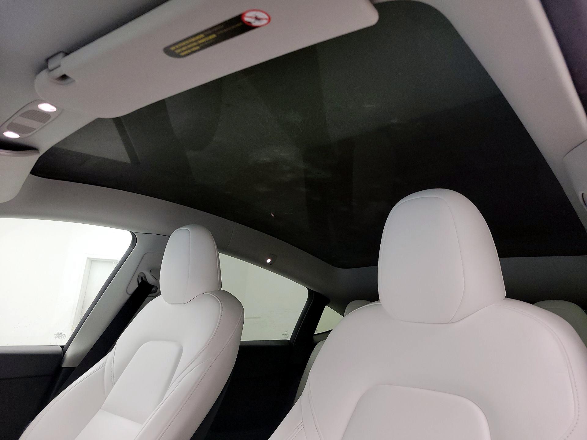 Thumbnail: 2024 Tesla Model Y - 18