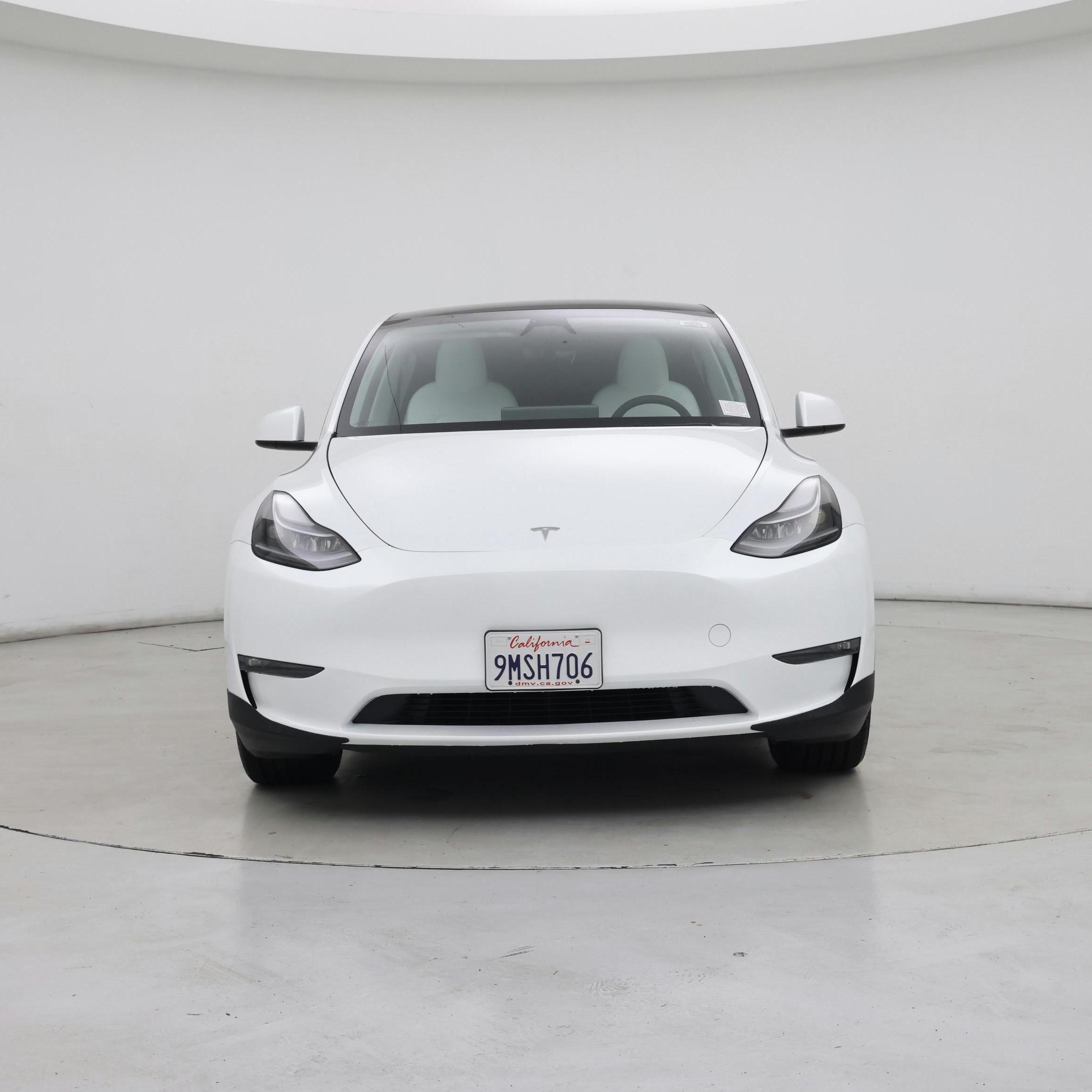 Thumbnail: 2024 Tesla Model Y - 5