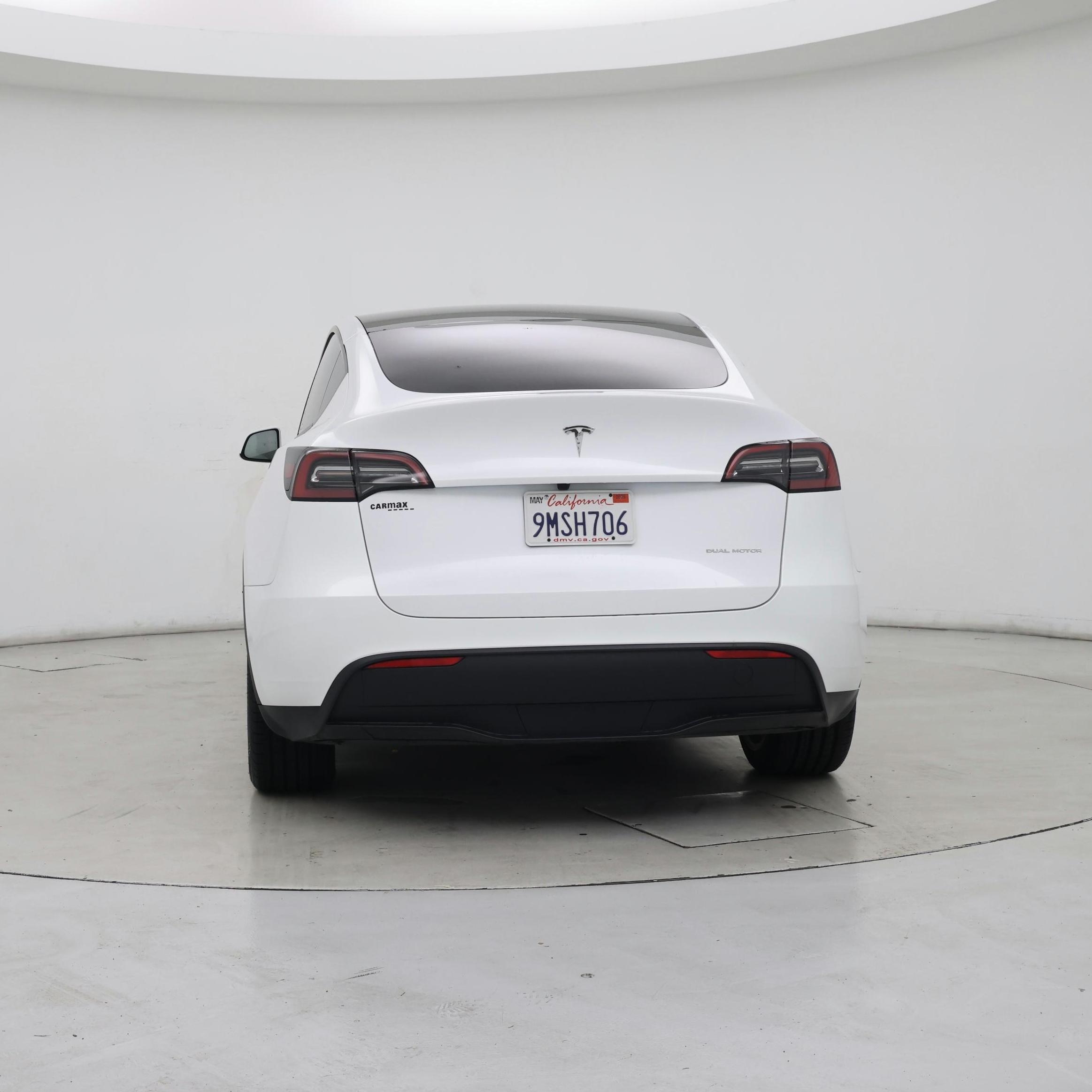 Thumbnail: 2024 Tesla Model Y - 6