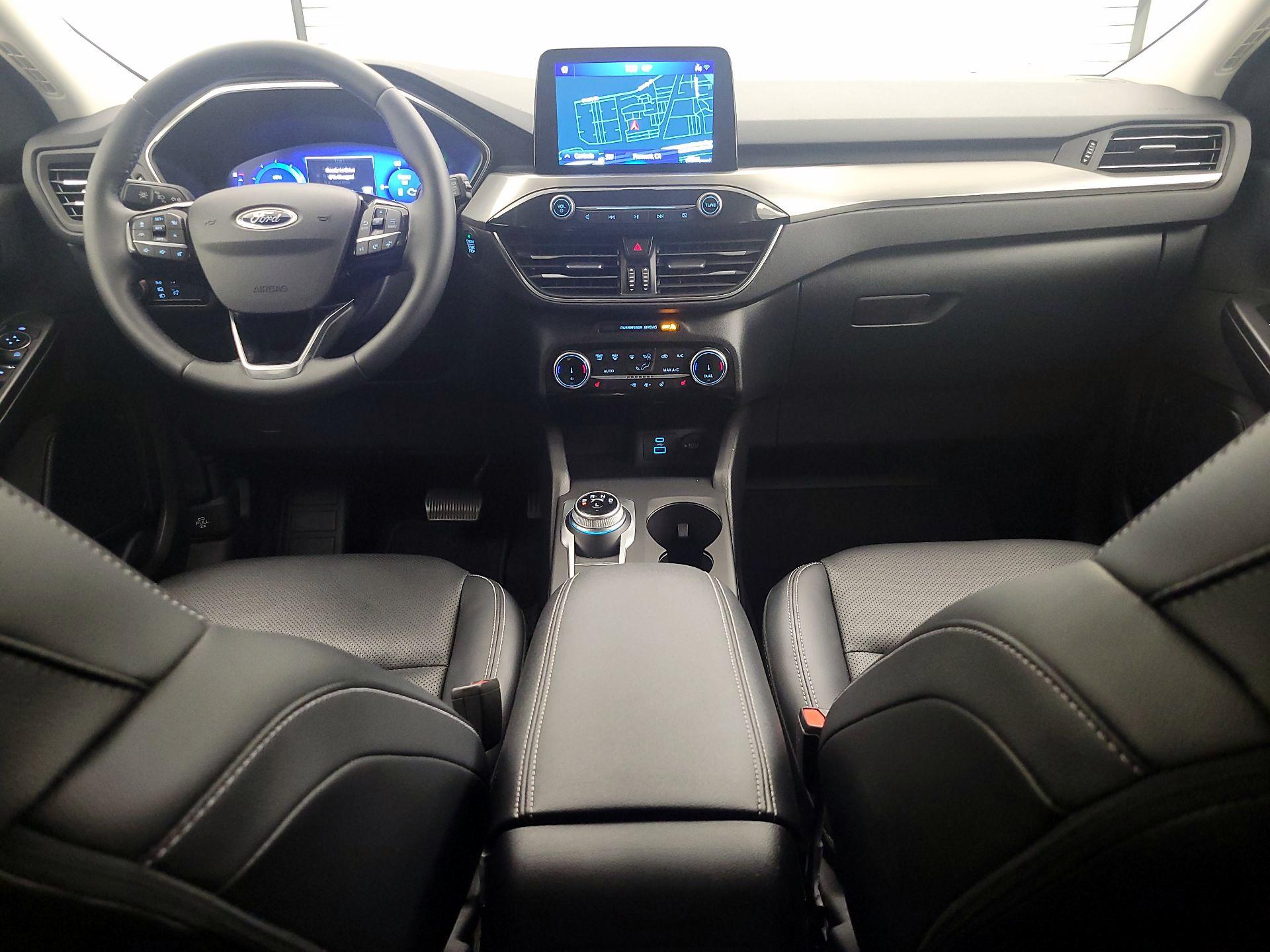 Thumbnail: 2022 Ford Escape - 9