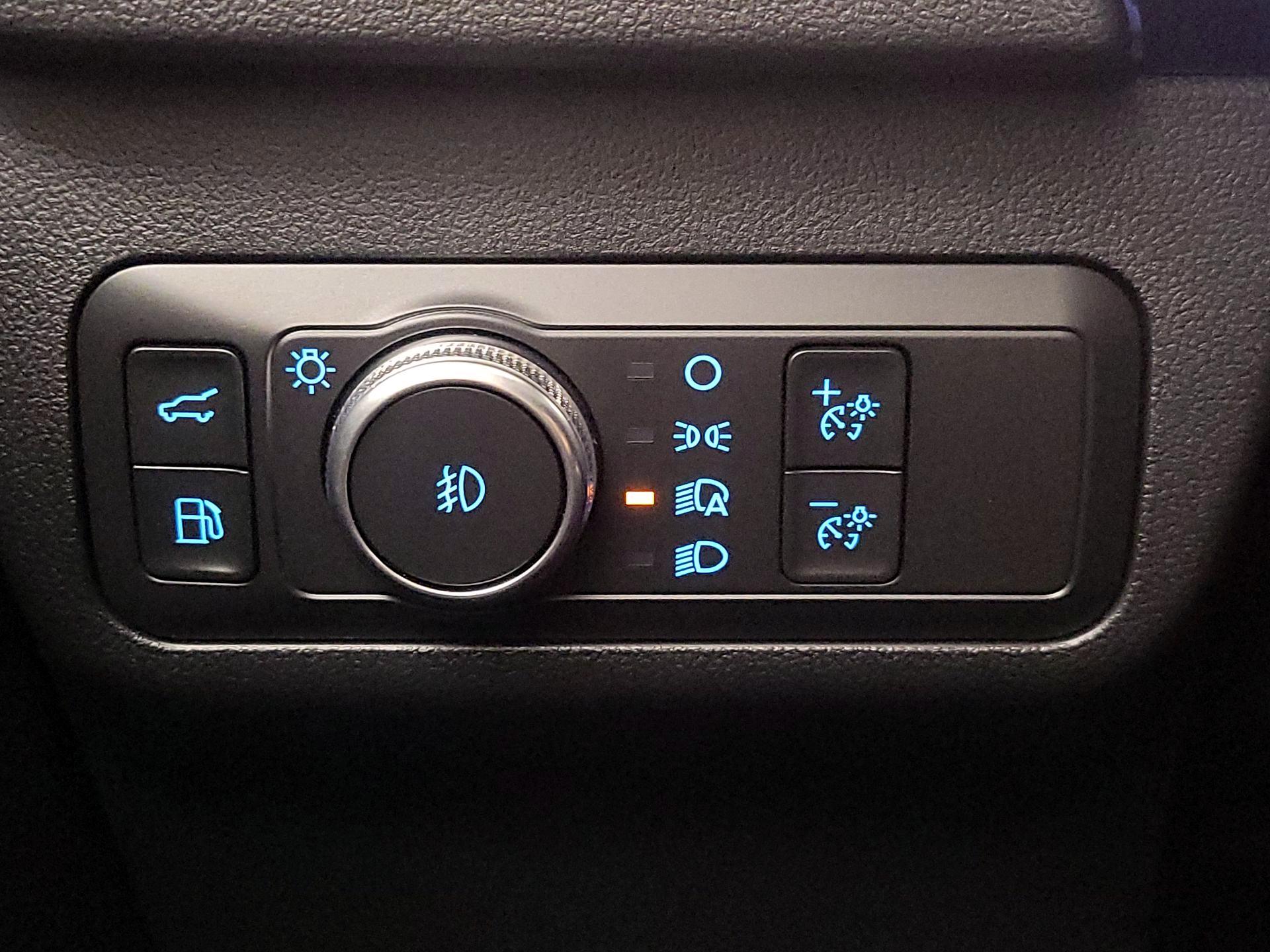 Thumbnail: 2022 Ford Escape - 13