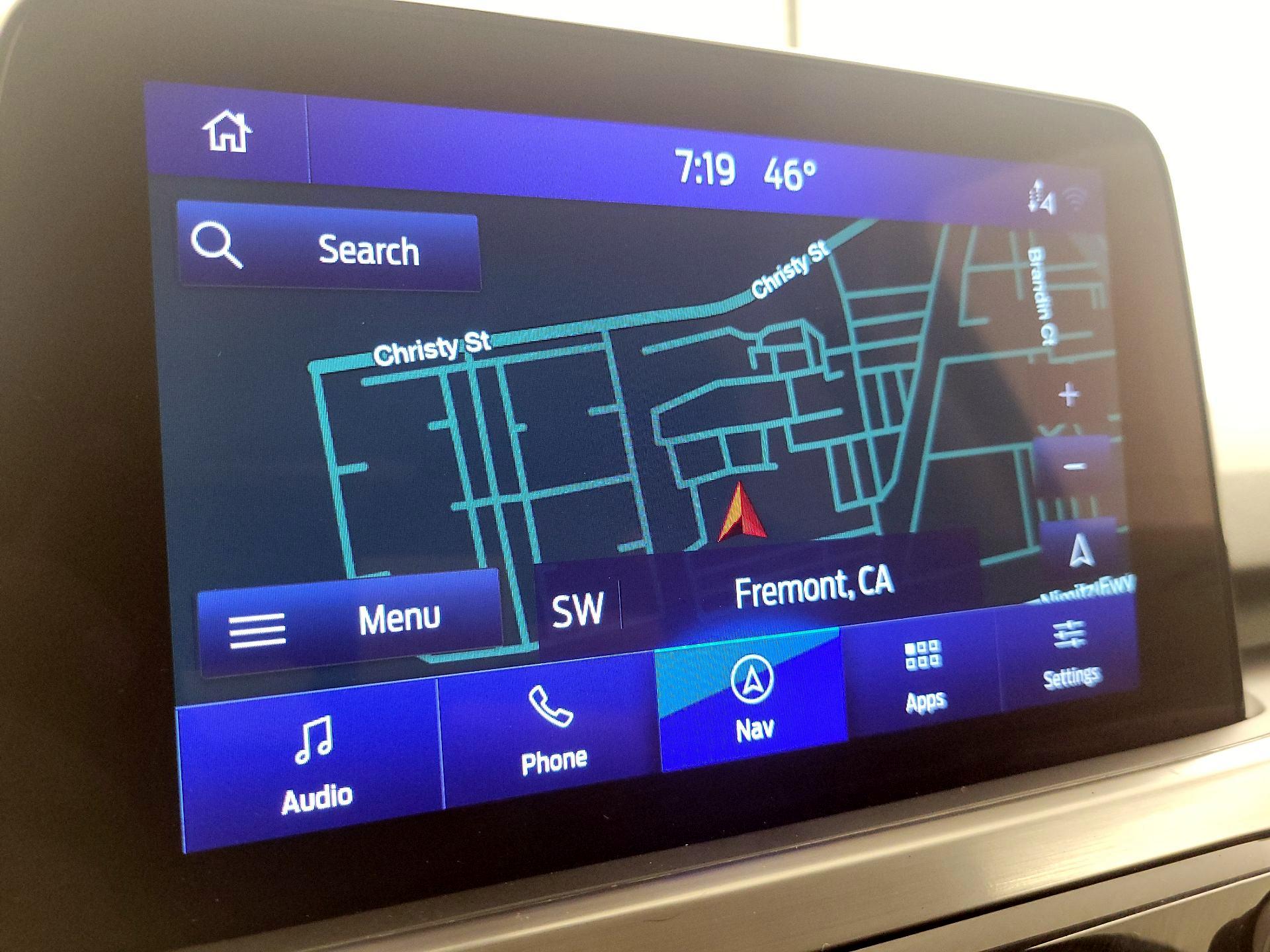 Thumbnail: 2022 Ford Escape - 14