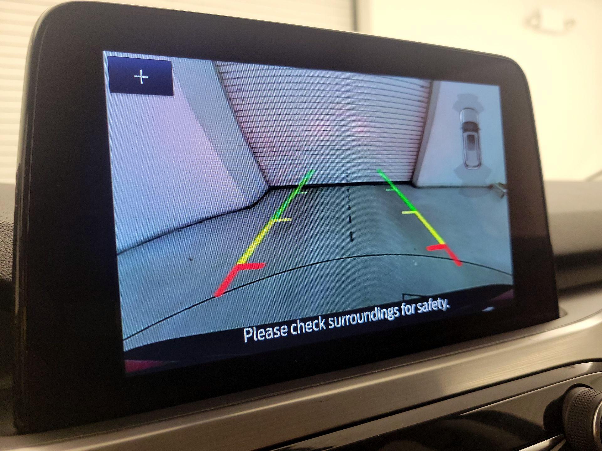 Thumbnail: 2022 Ford Escape - 15