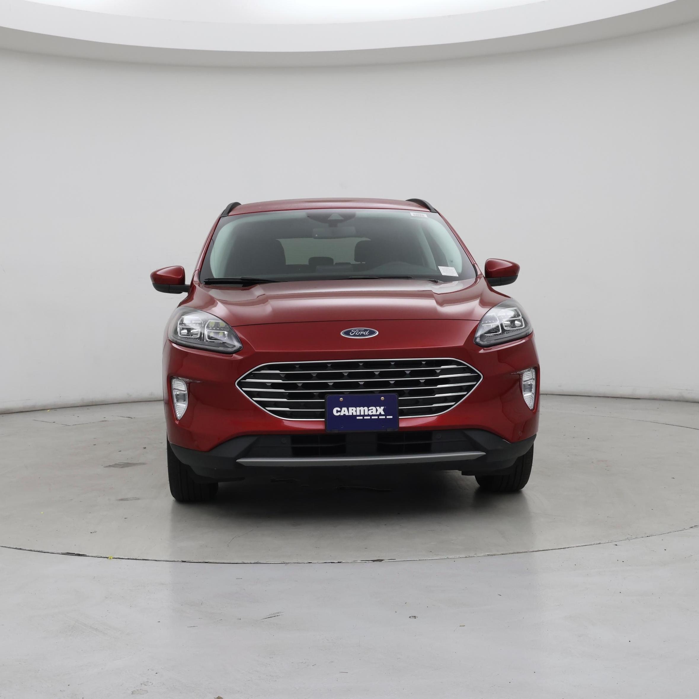 Thumbnail: 2022 Ford Escape - 5