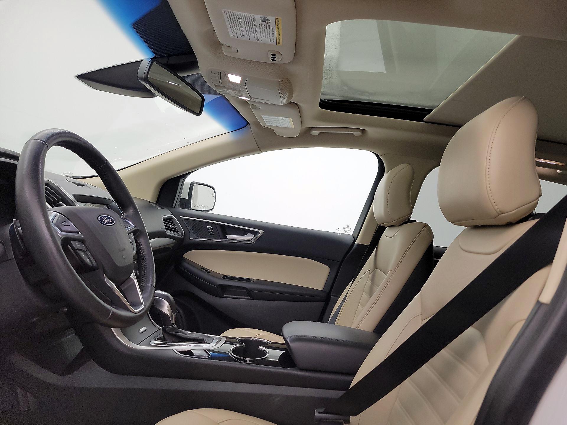 Thumbnail: 2018 Ford Edge - 20