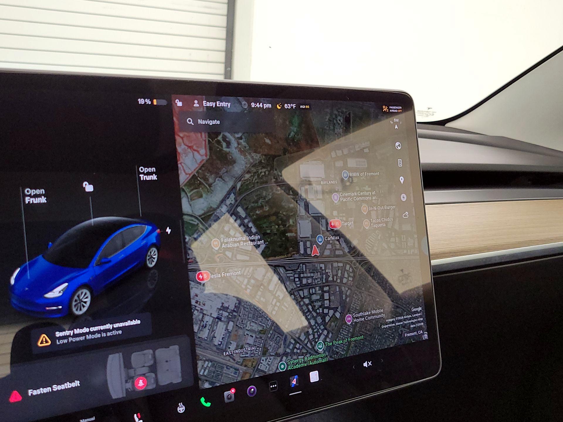 Thumbnail: 2022 Tesla Model 3 - 13