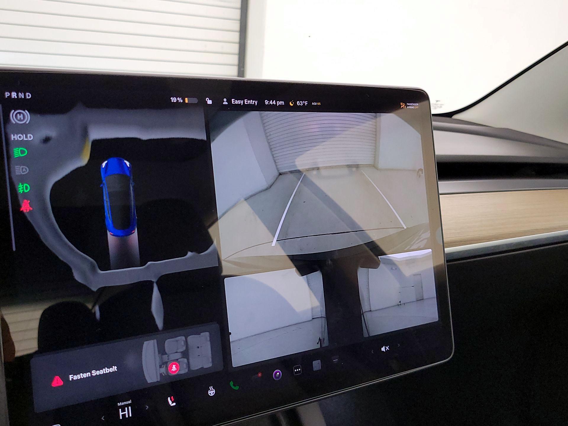 Thumbnail: 2022 Tesla Model 3 - 14