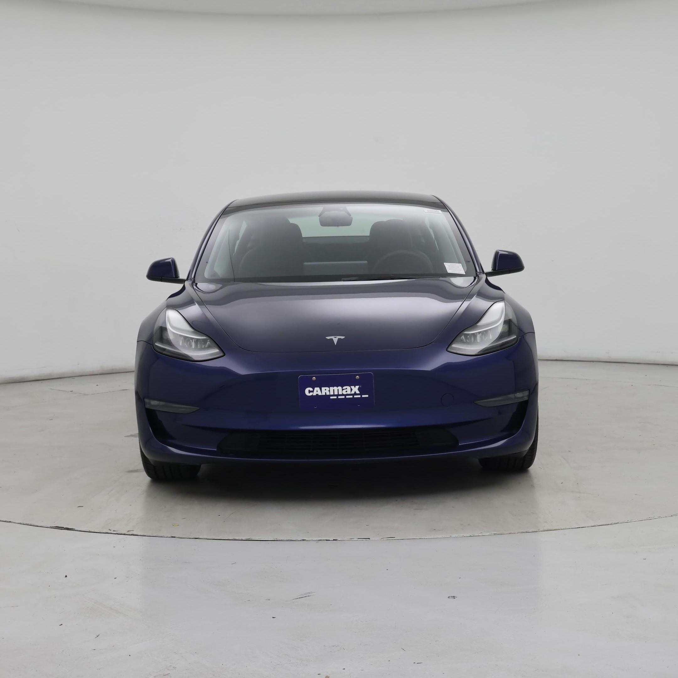 Thumbnail: 2022 Tesla Model 3 - 5