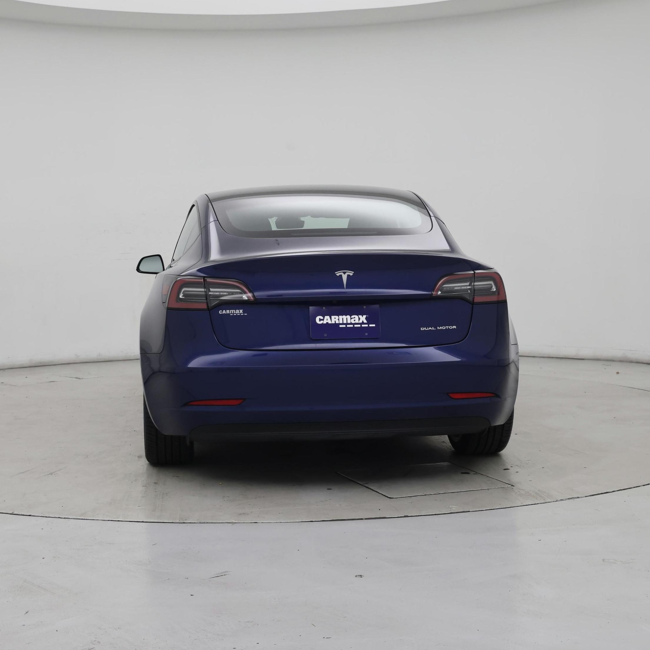 Thumbnail: 2022 Tesla Model 3 - 6