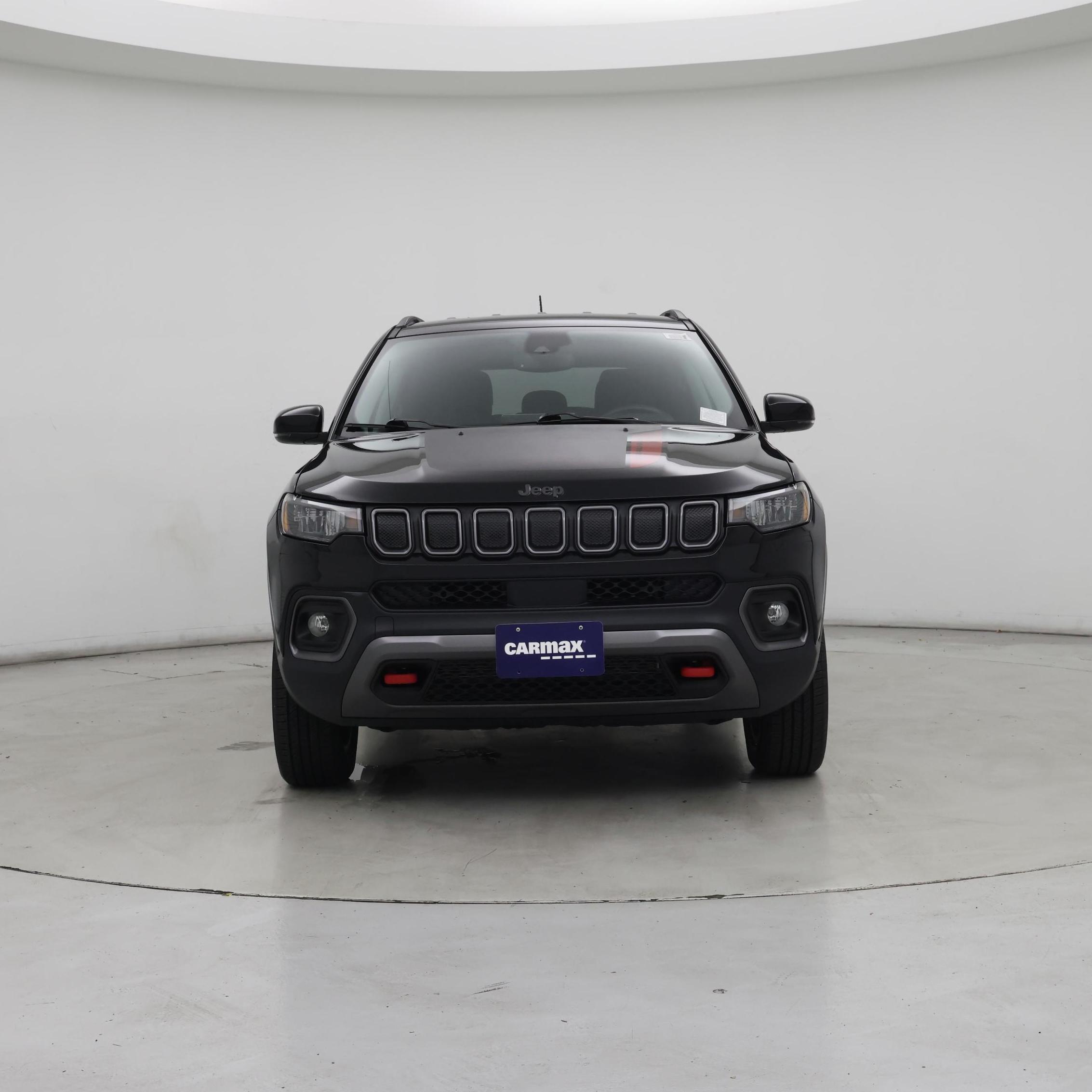 Thumbnail: 2022 Jeep Compass - 5