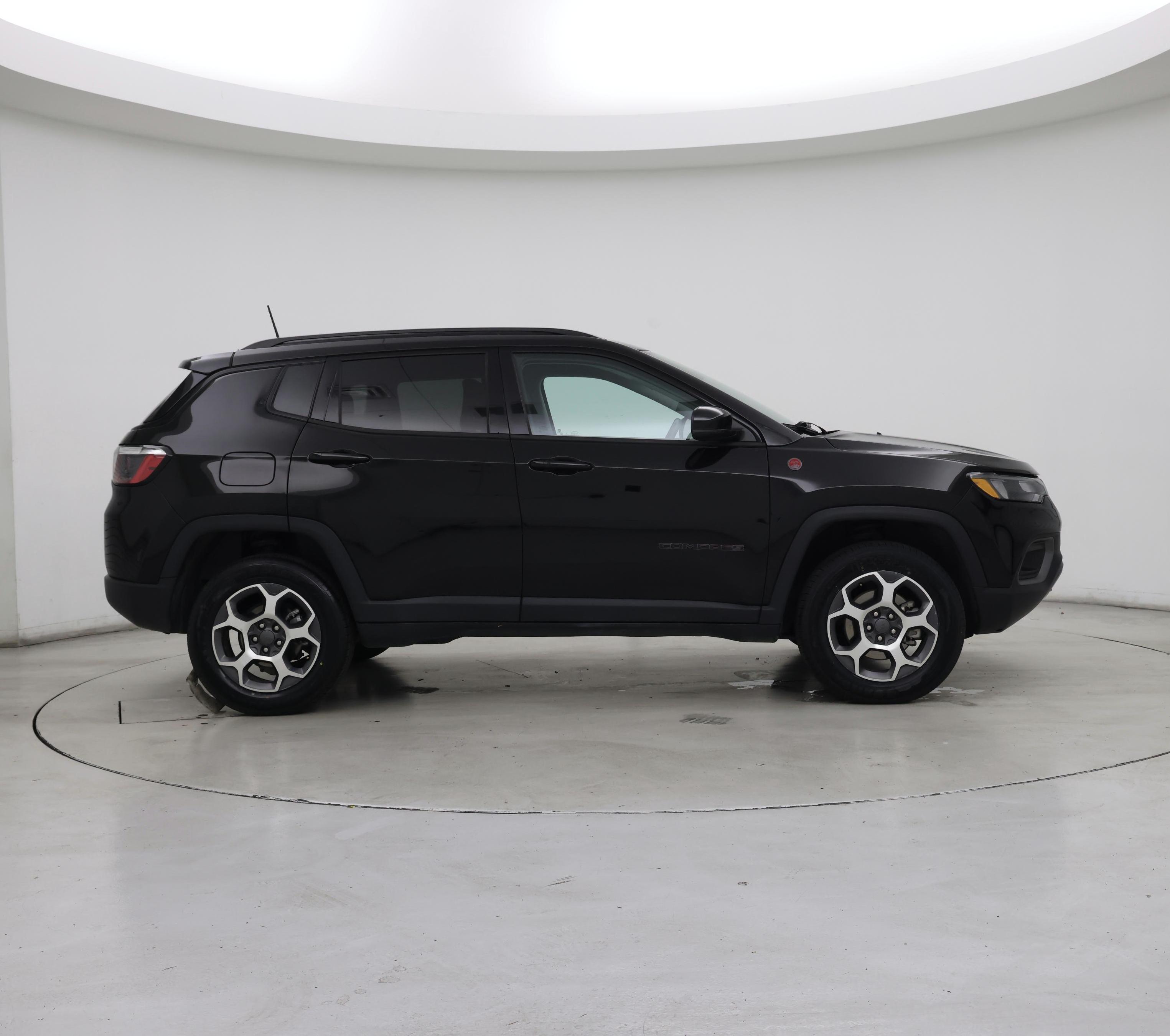 Thumbnail: 2022 Jeep Compass - 7