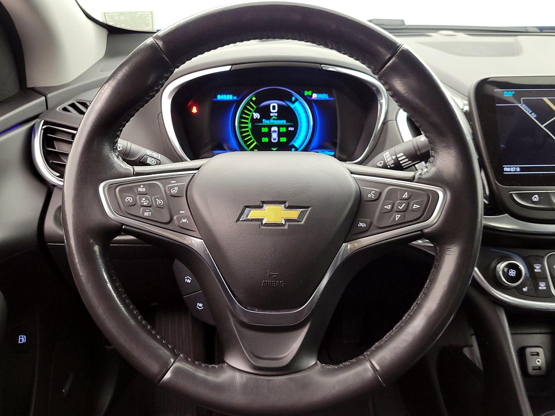 Thumbnail: 2018 Chevrolet Volt - 10