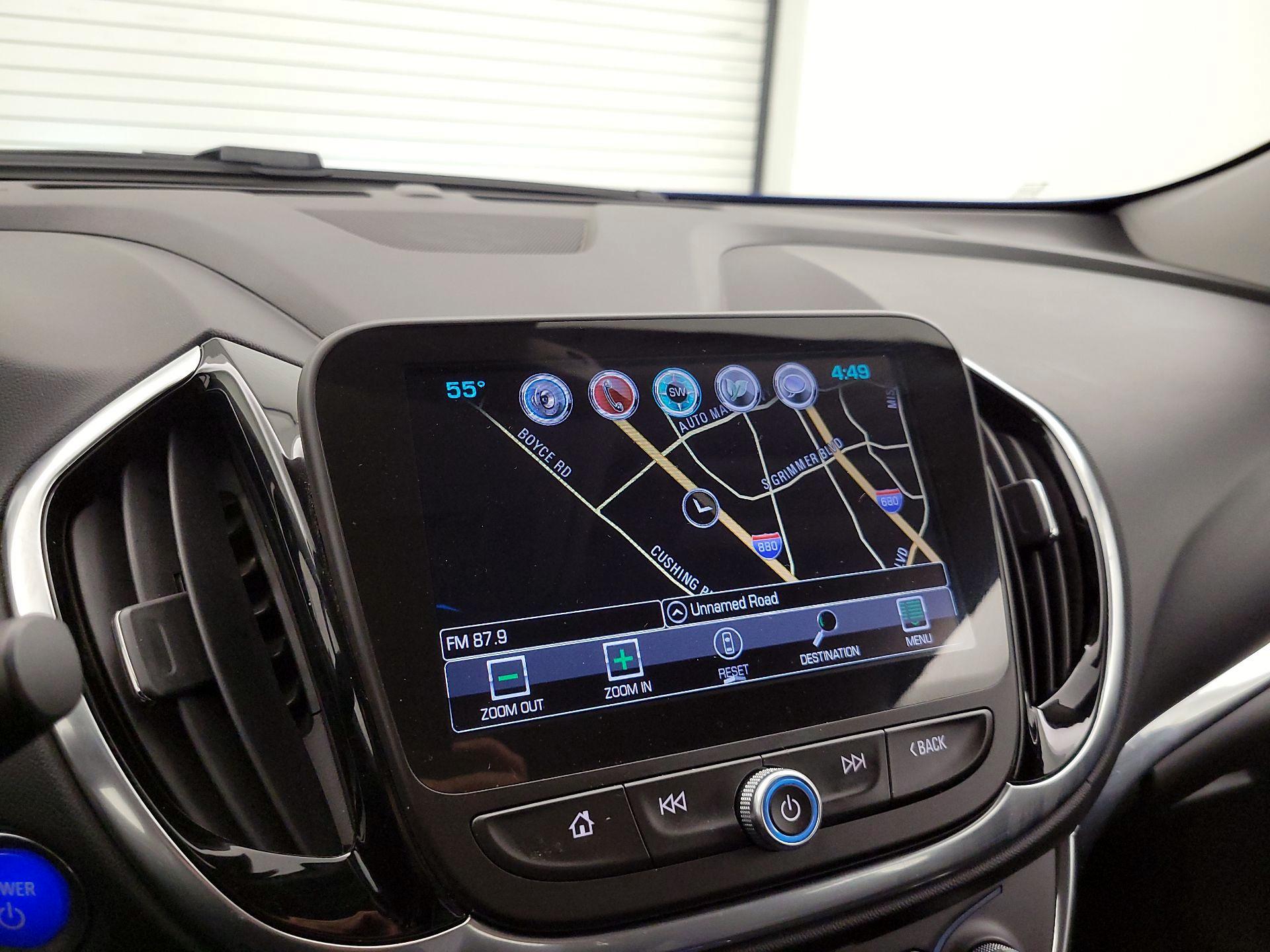 Thumbnail: 2018 Chevrolet Volt - 14