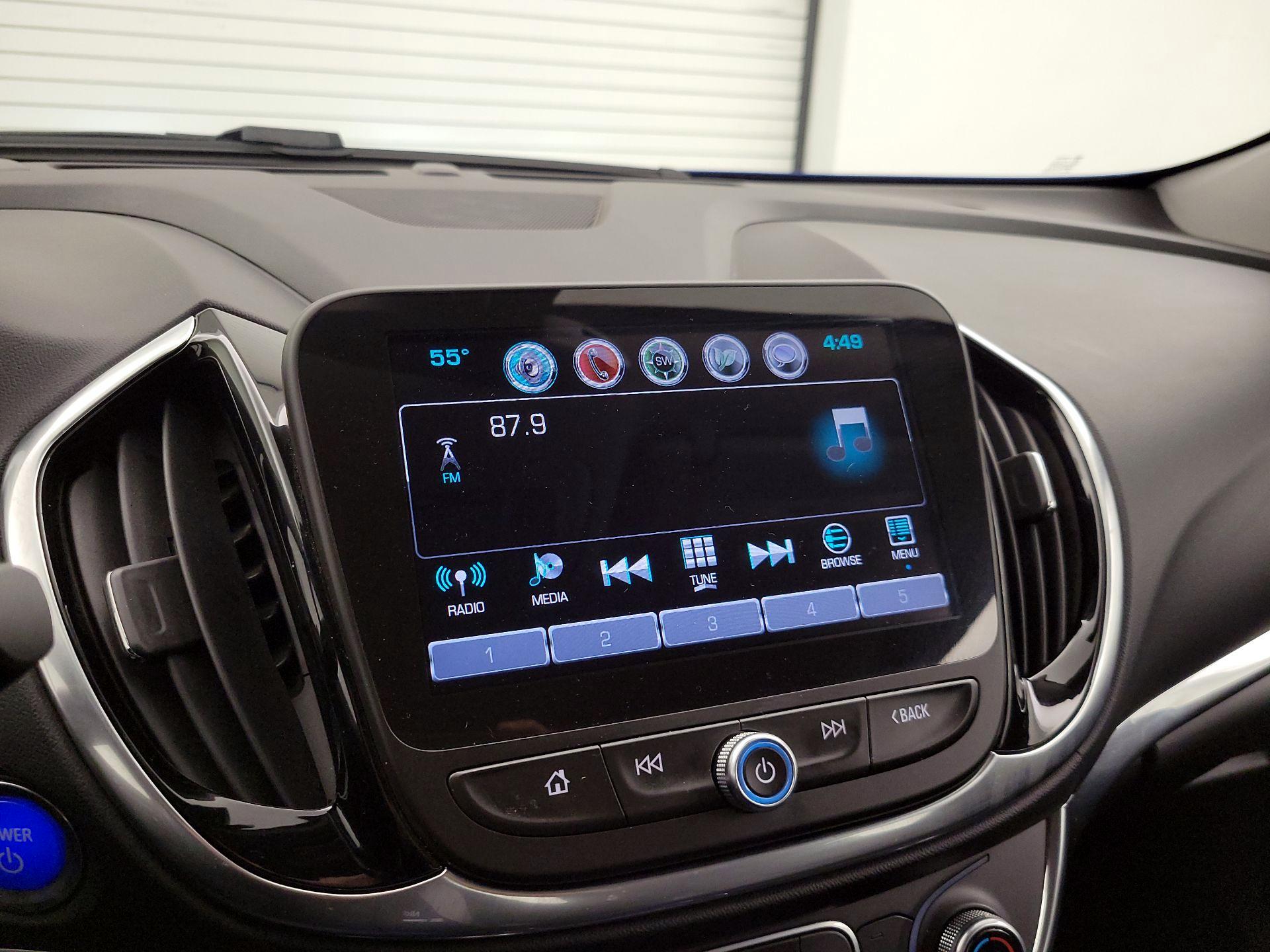 Thumbnail: 2018 Chevrolet Volt - 16