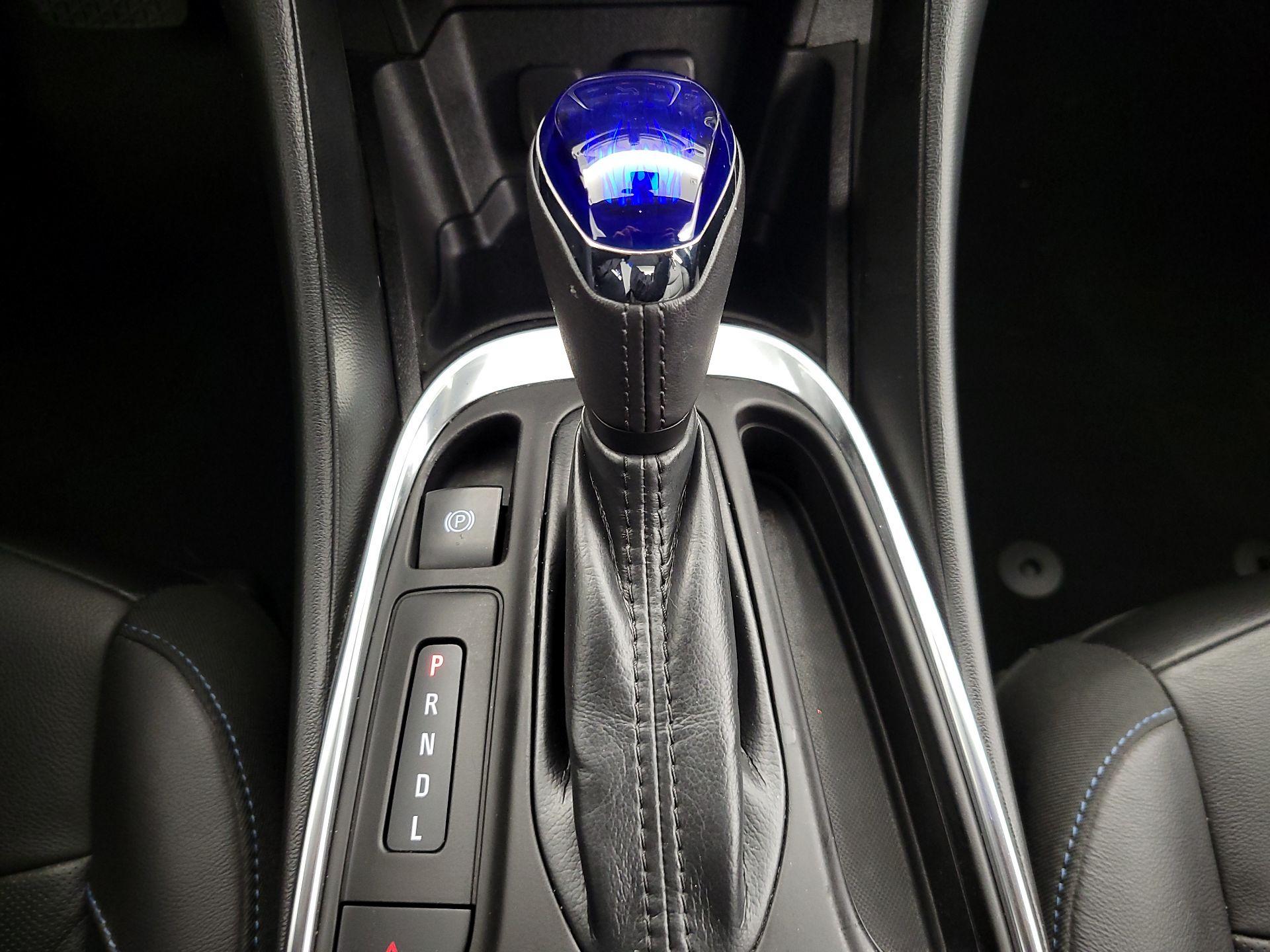 Thumbnail: 2018 Chevrolet Volt - 18