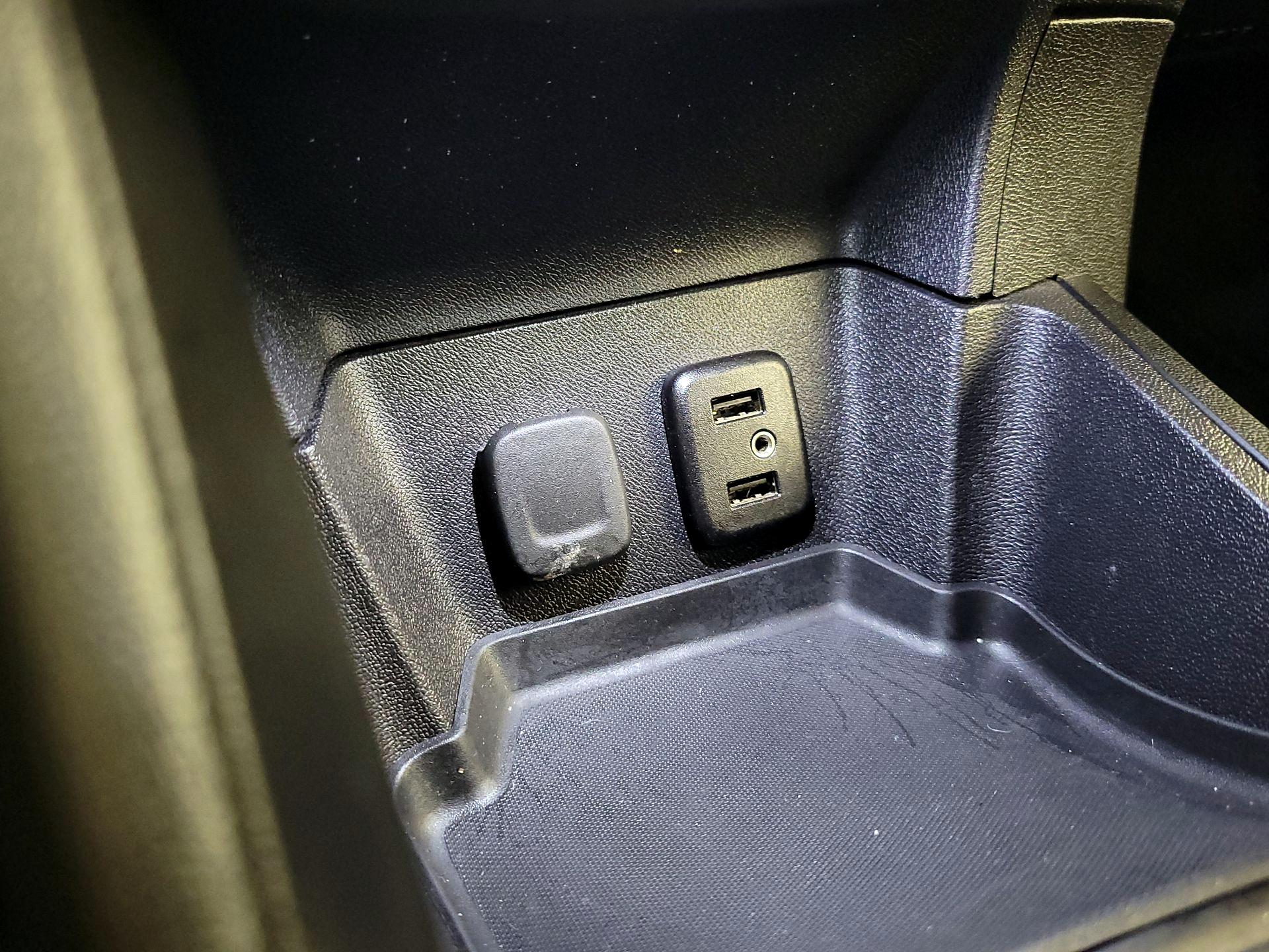 Thumbnail: 2018 Chevrolet Volt - 19