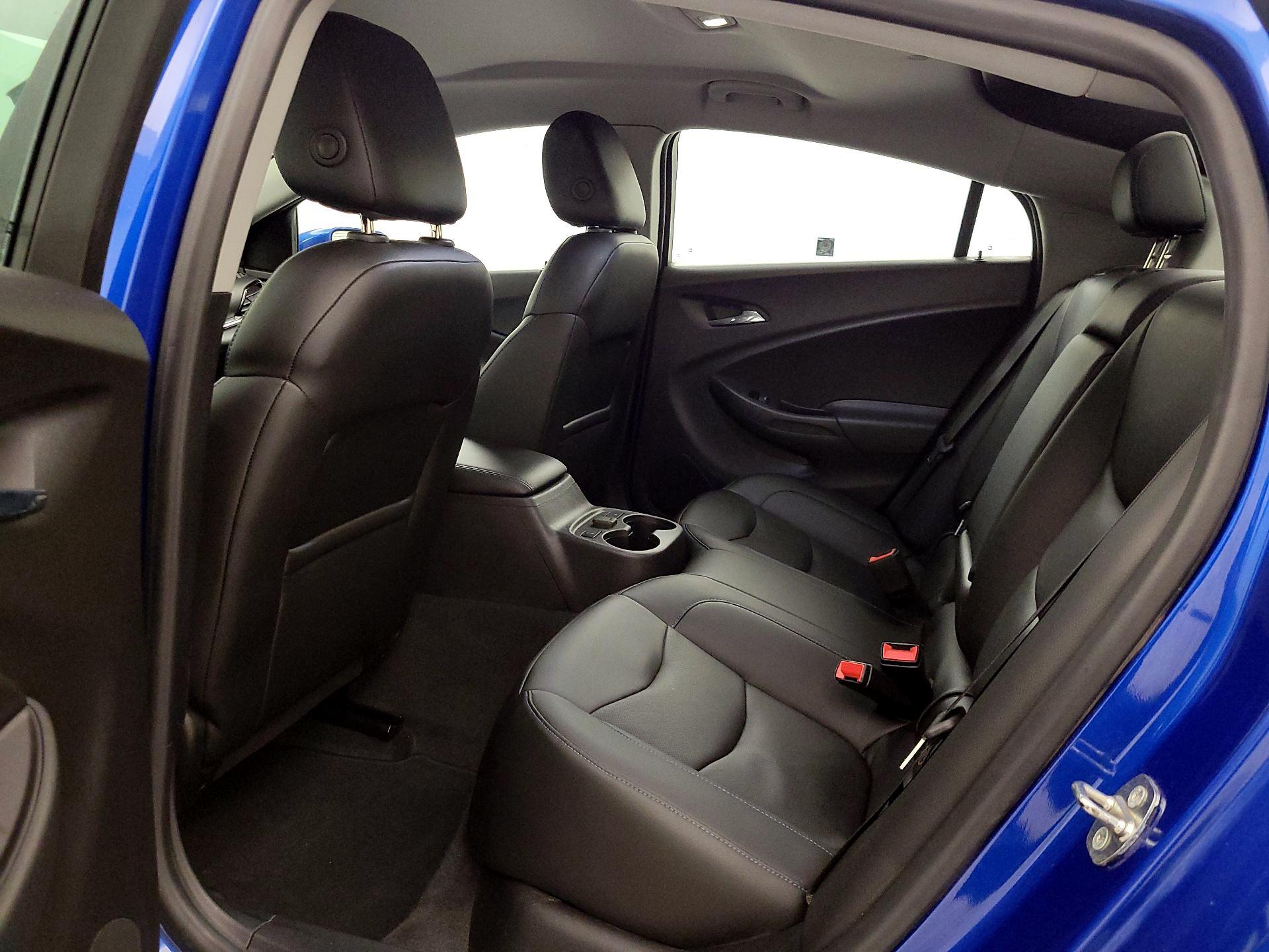 Thumbnail: 2018 Chevrolet Volt - 20