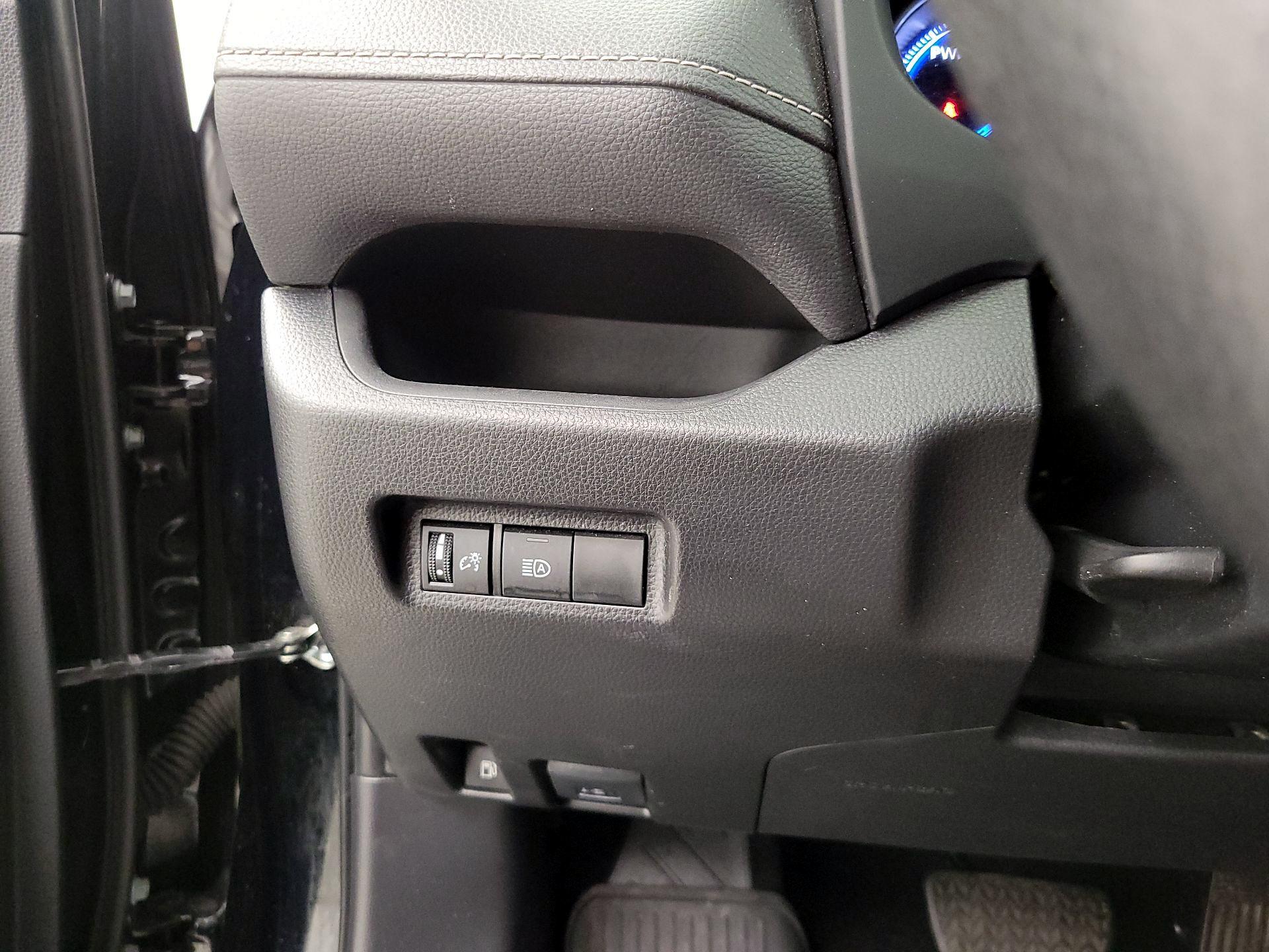 Thumbnail: 2024 Toyota RAV4 - 13