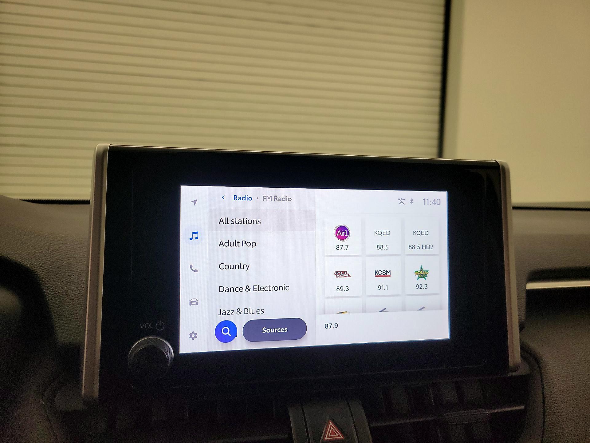 Thumbnail: 2024 Toyota RAV4 - 15