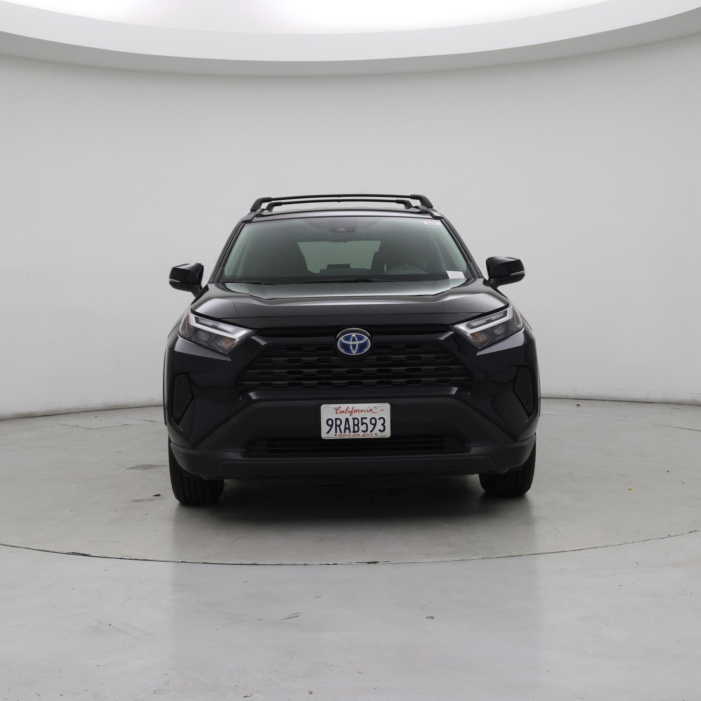 Thumbnail: 2024 Toyota RAV4 - 5