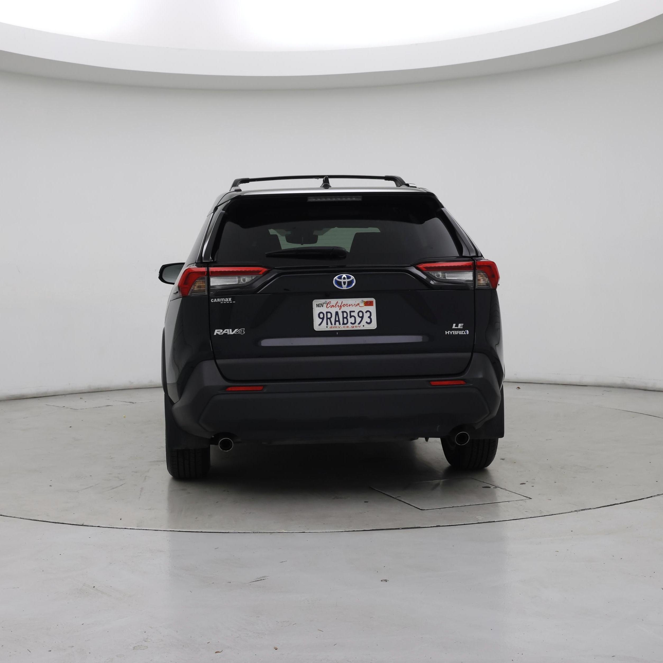 Thumbnail: 2024 Toyota RAV4 - 6