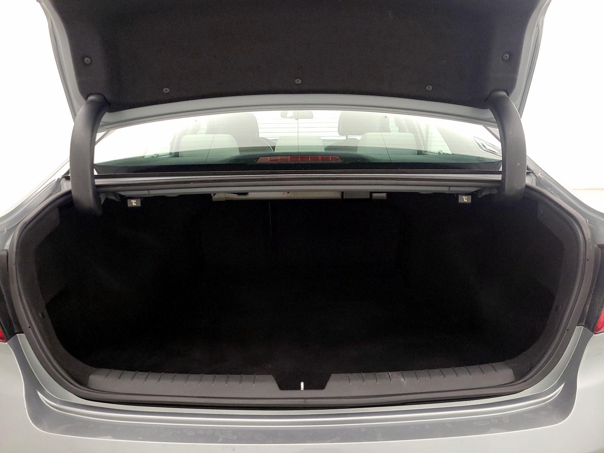 Thumbnail: 2015 Hyundai Sonata - 19