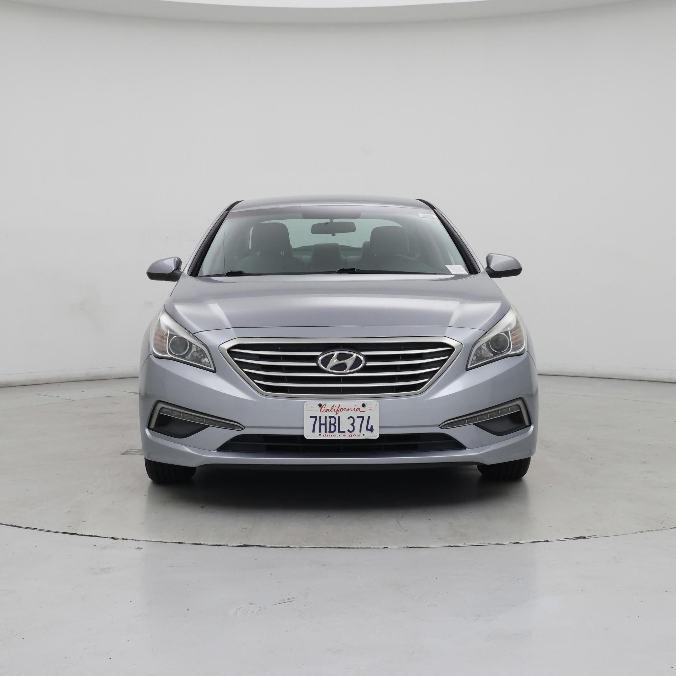 Thumbnail: 2015 Hyundai Sonata - 5