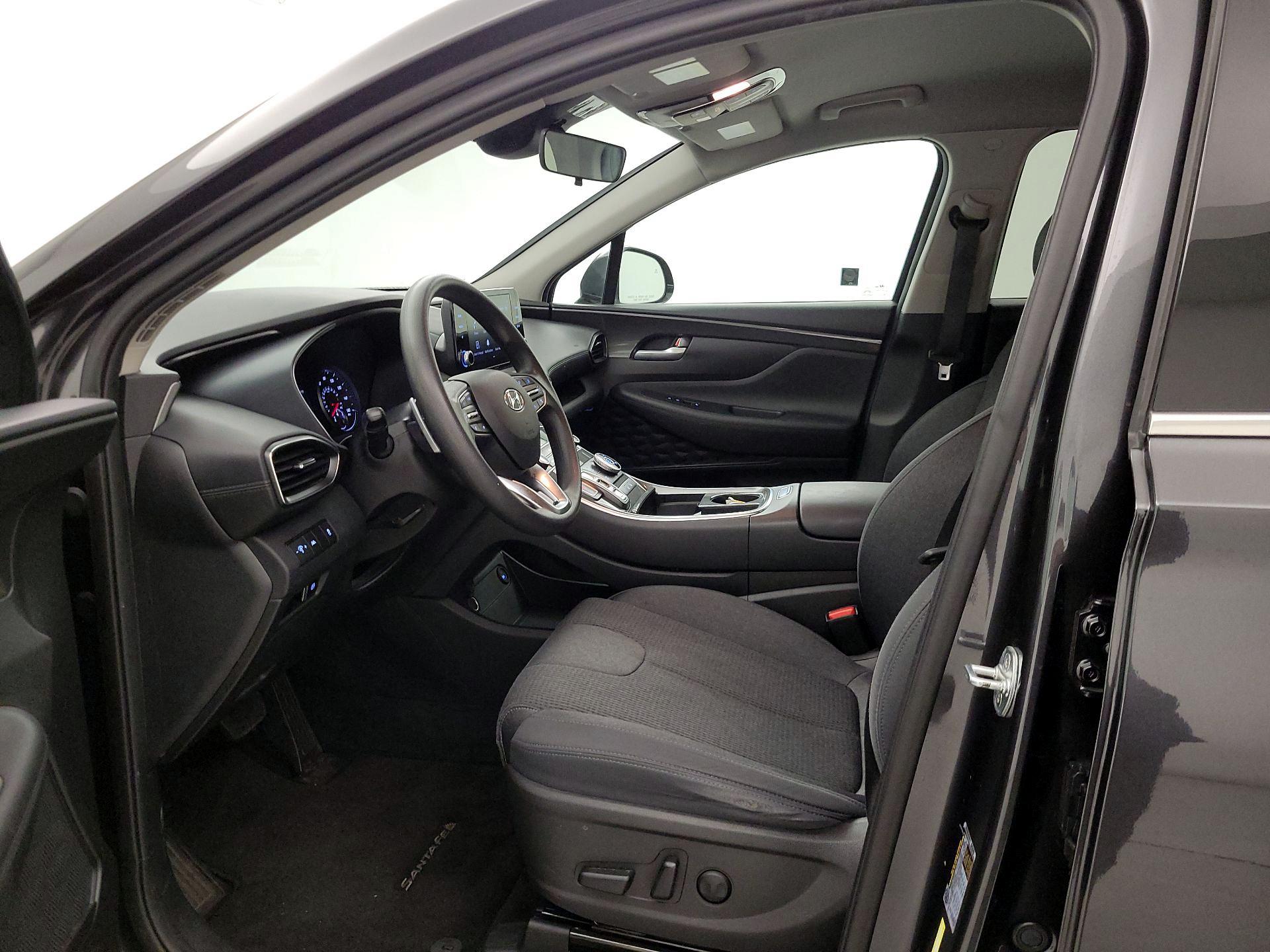 Thumbnail: 2022 Hyundai Santa Fe - 11