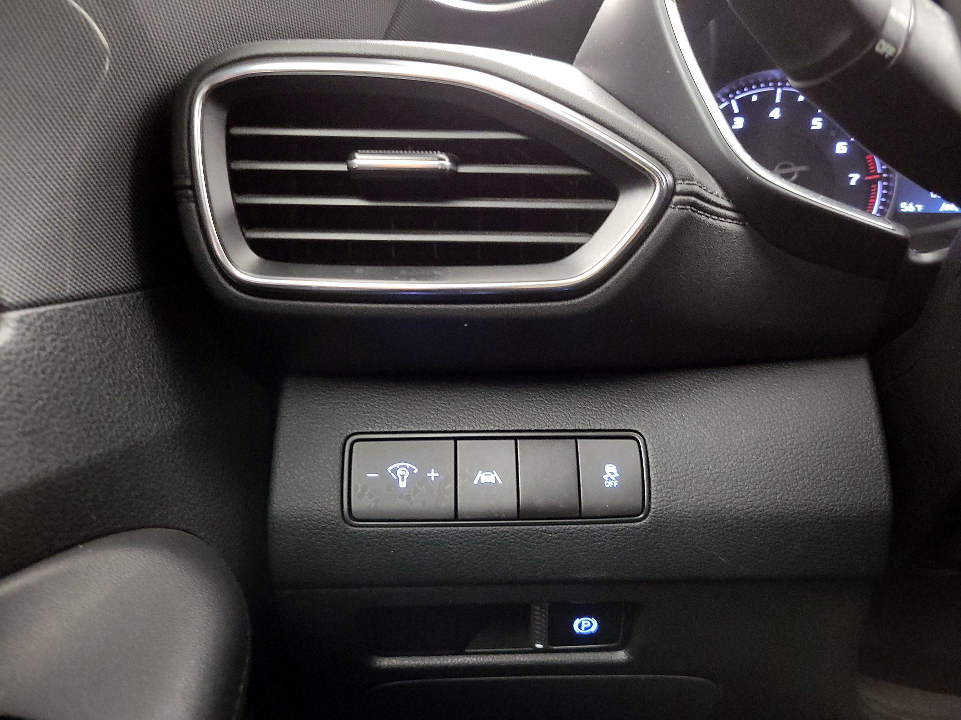 Thumbnail: 2022 Hyundai Santa Fe - 13