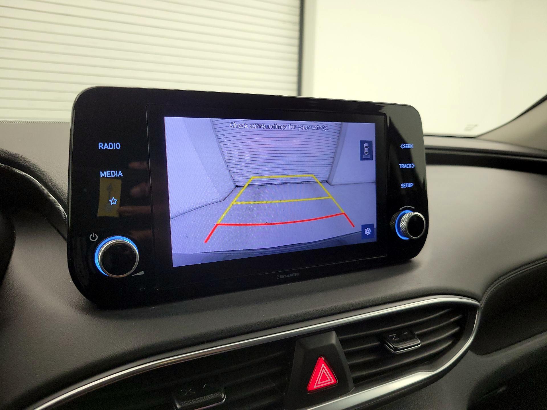 Thumbnail: 2022 Hyundai Santa Fe - 14