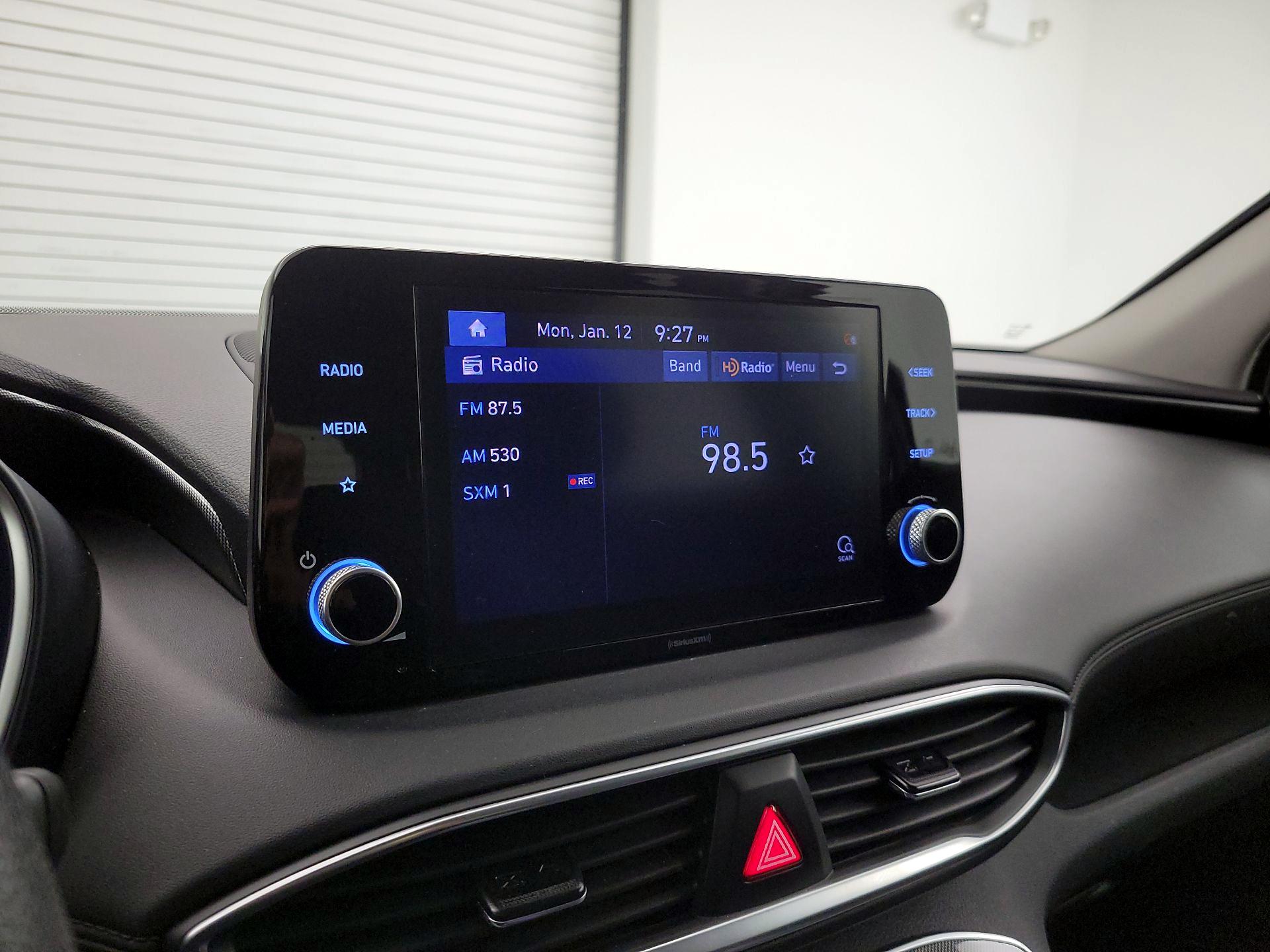 Thumbnail: 2022 Hyundai Santa Fe - 15