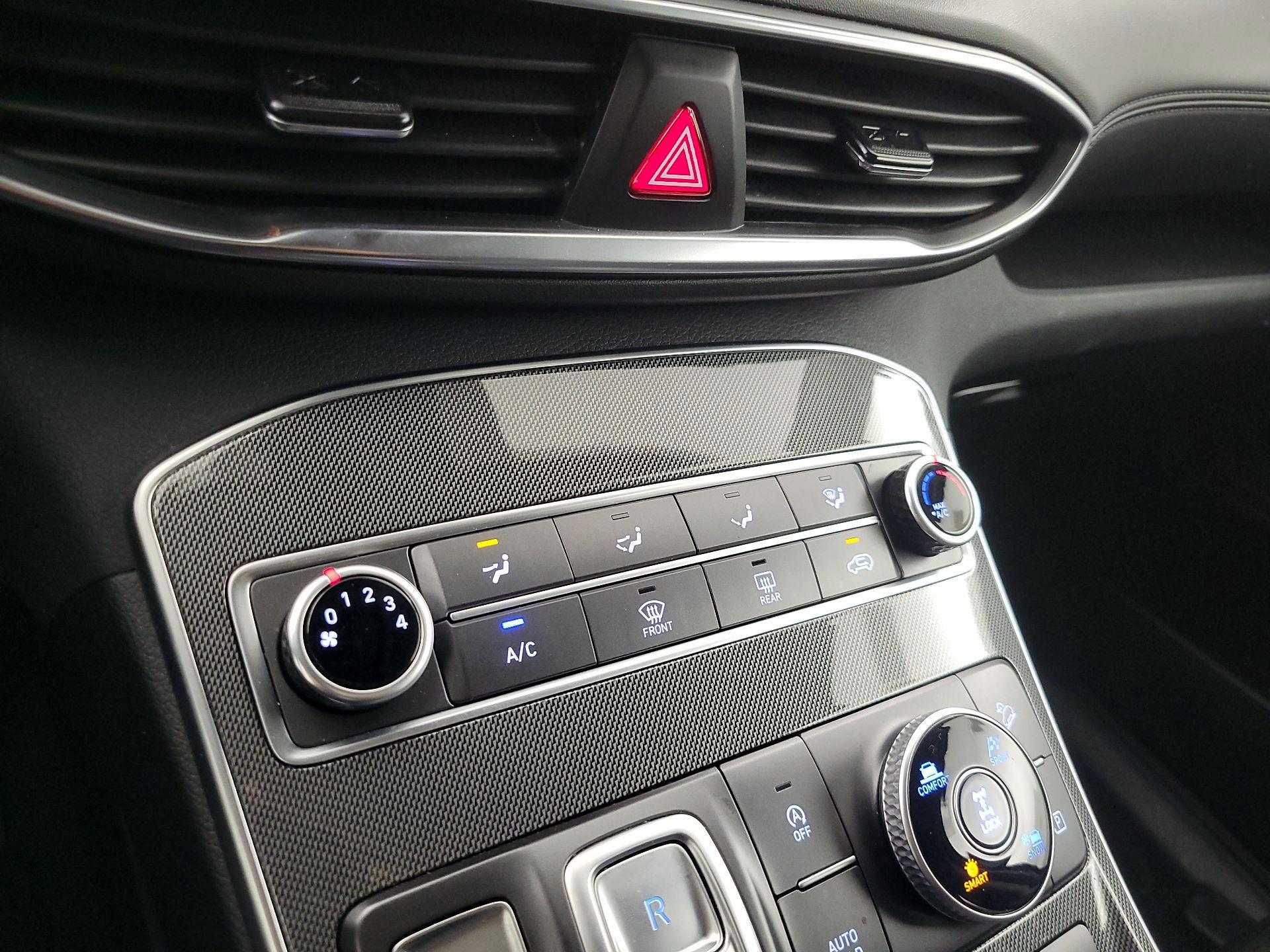 Thumbnail: 2022 Hyundai Santa Fe - 16