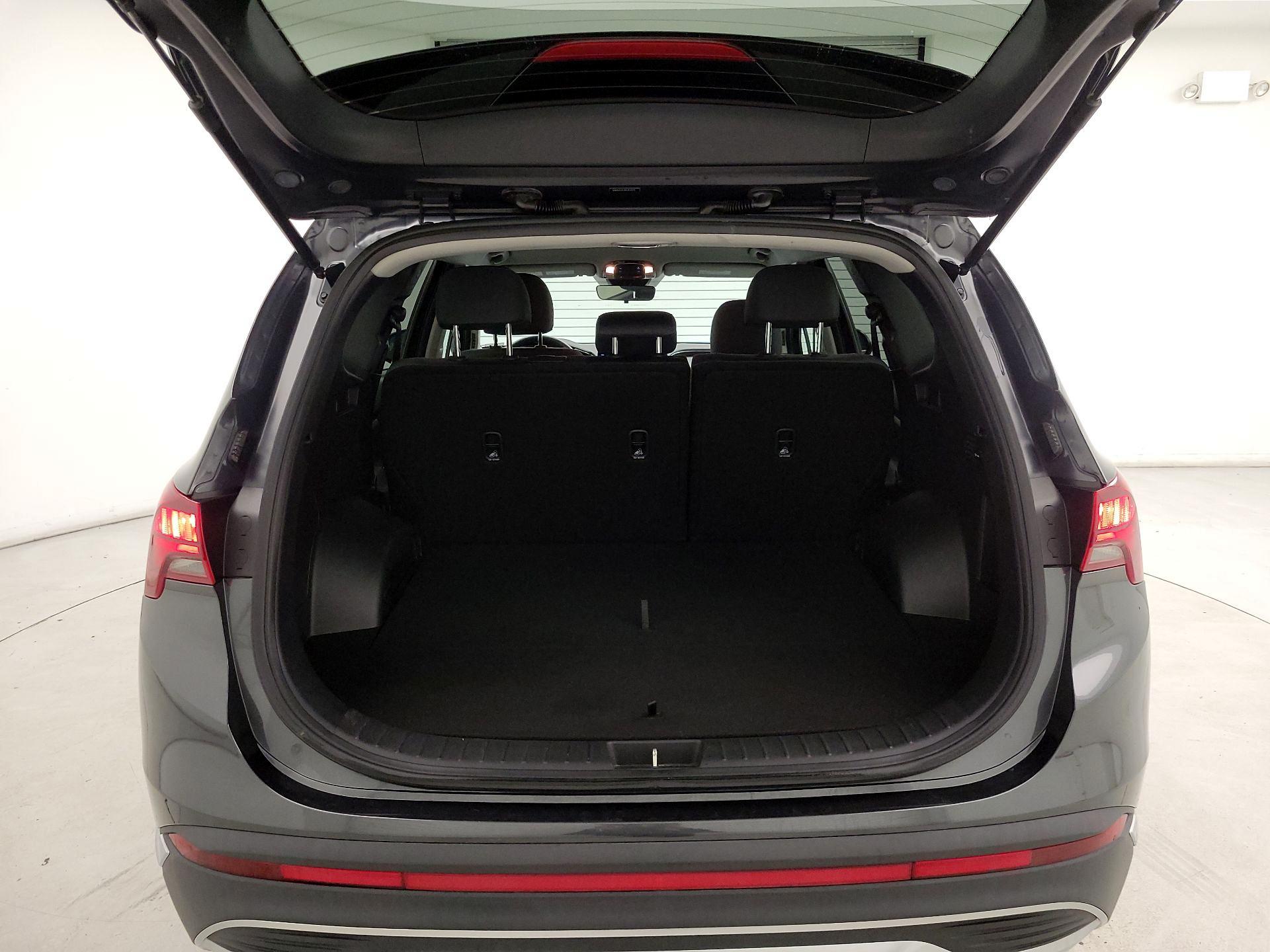 Thumbnail: 2022 Hyundai Santa Fe - 20