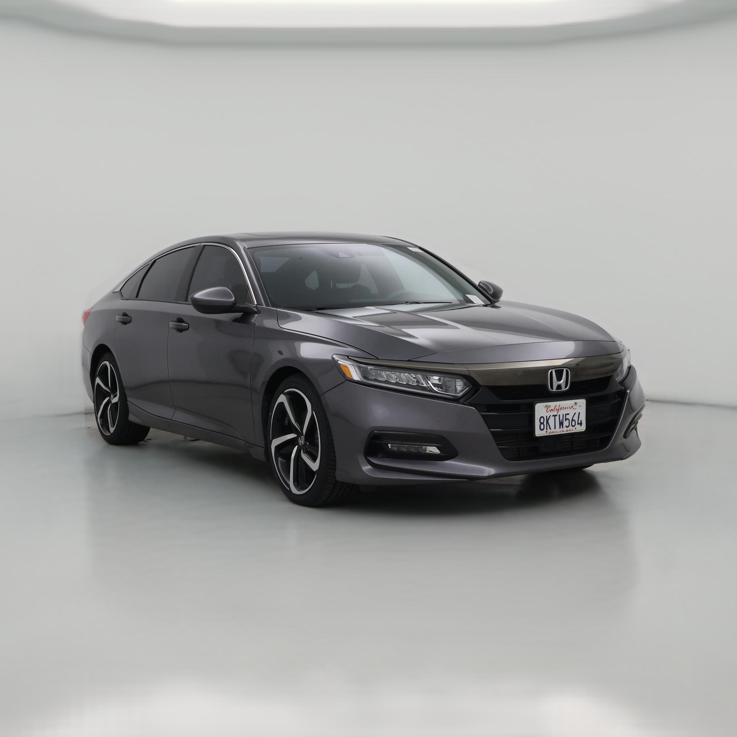 Thumbnail: 2019 Honda Accord - 1