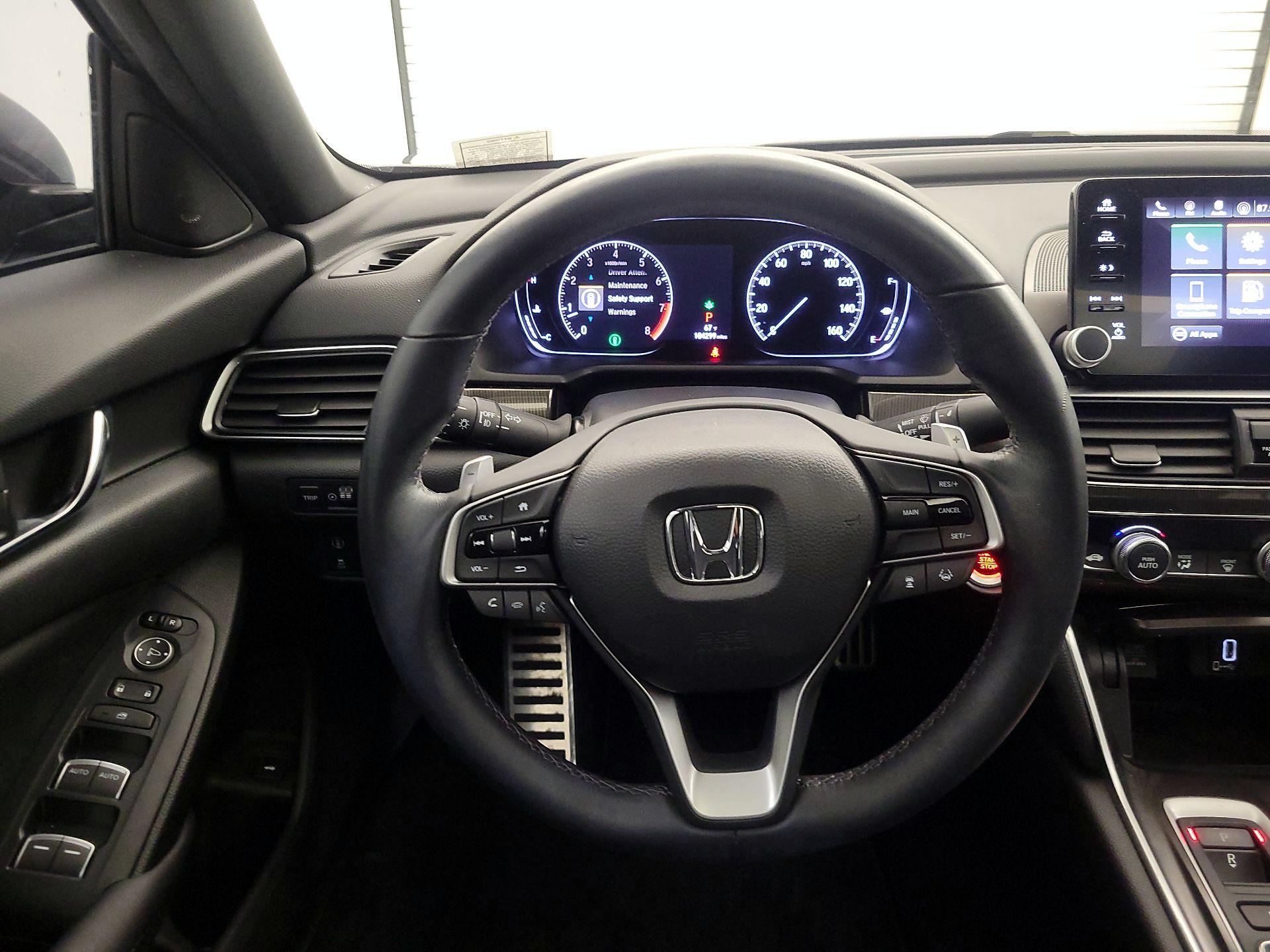 Thumbnail: 2019 Honda Accord - 10